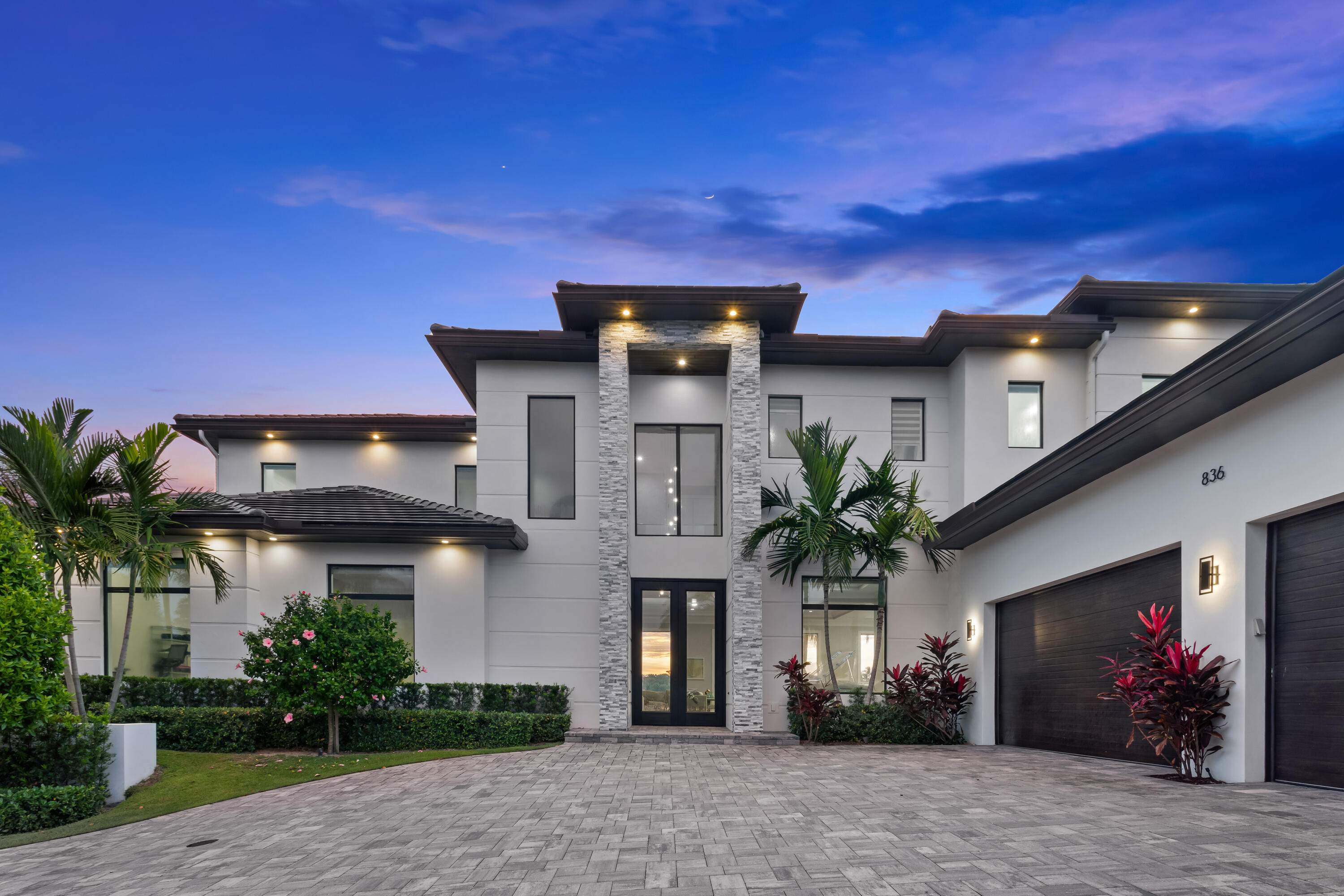 Manalapan - Residential