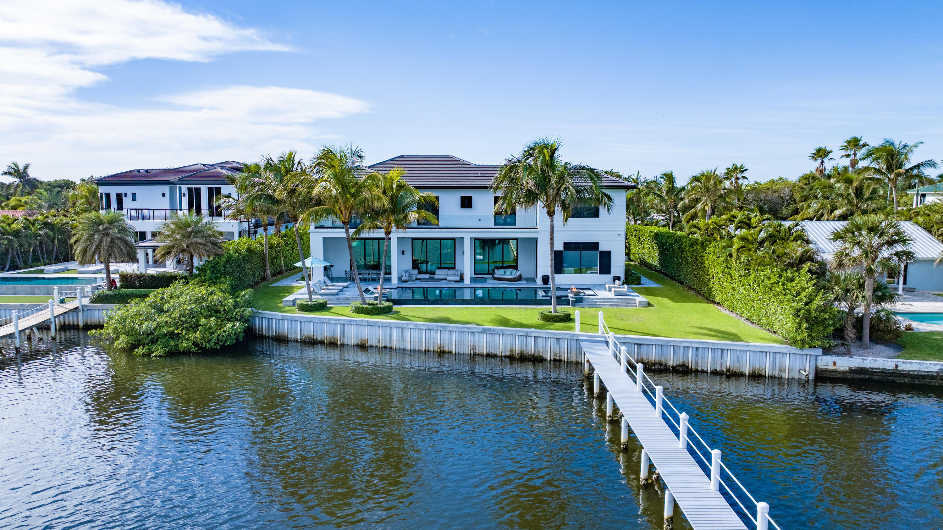 Manalapan - Residential