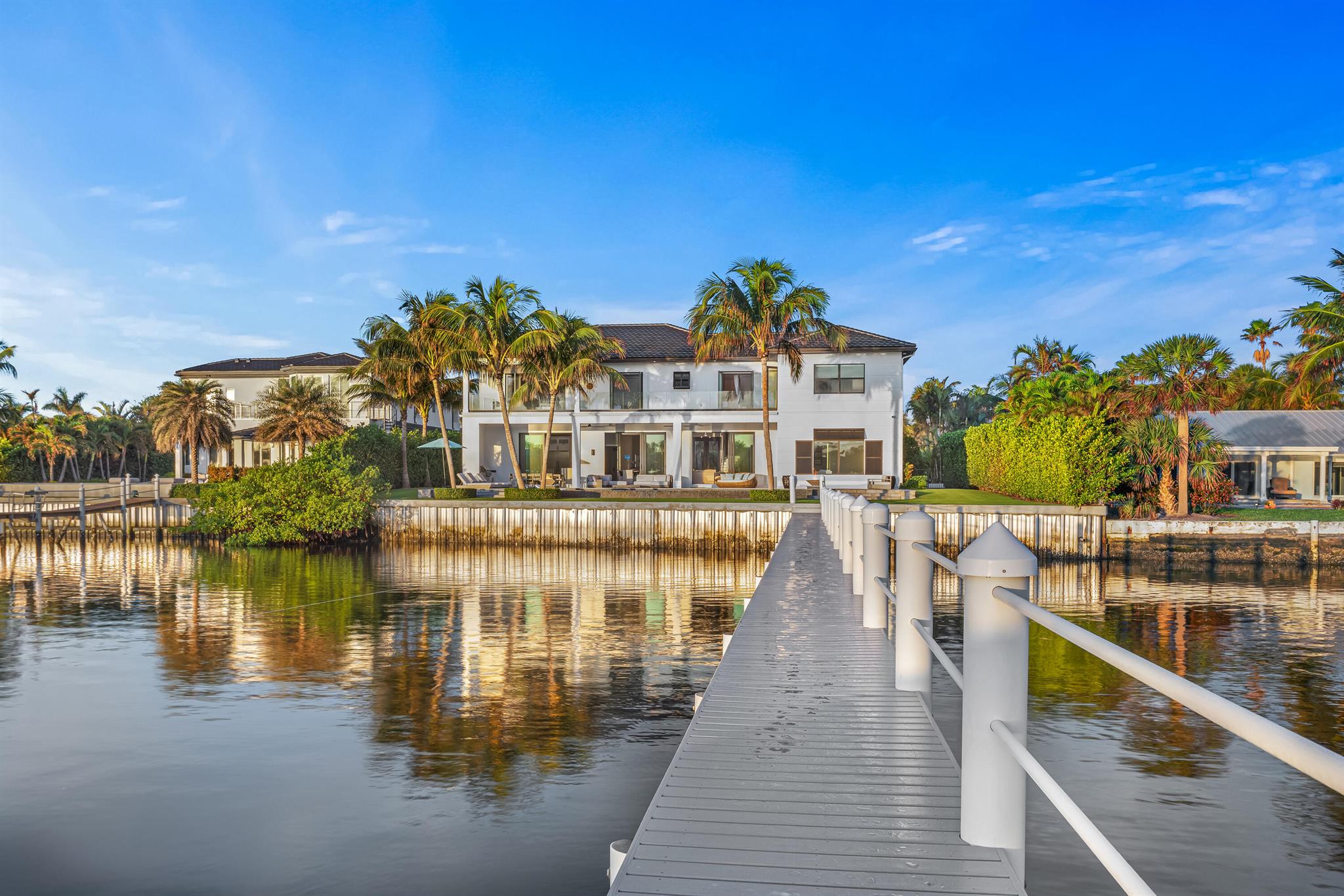 Manalapan - Residential