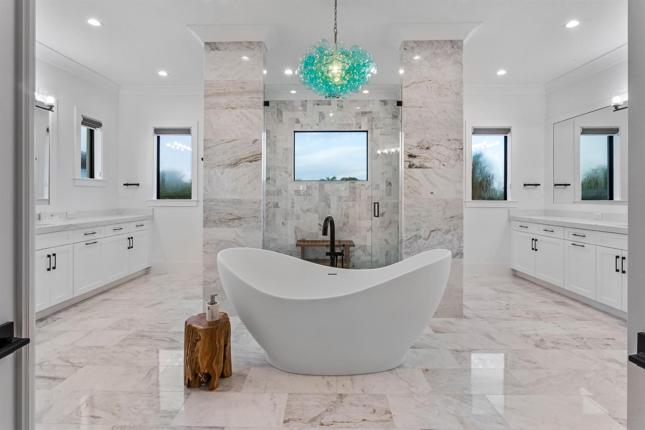 Manalapan - Residential