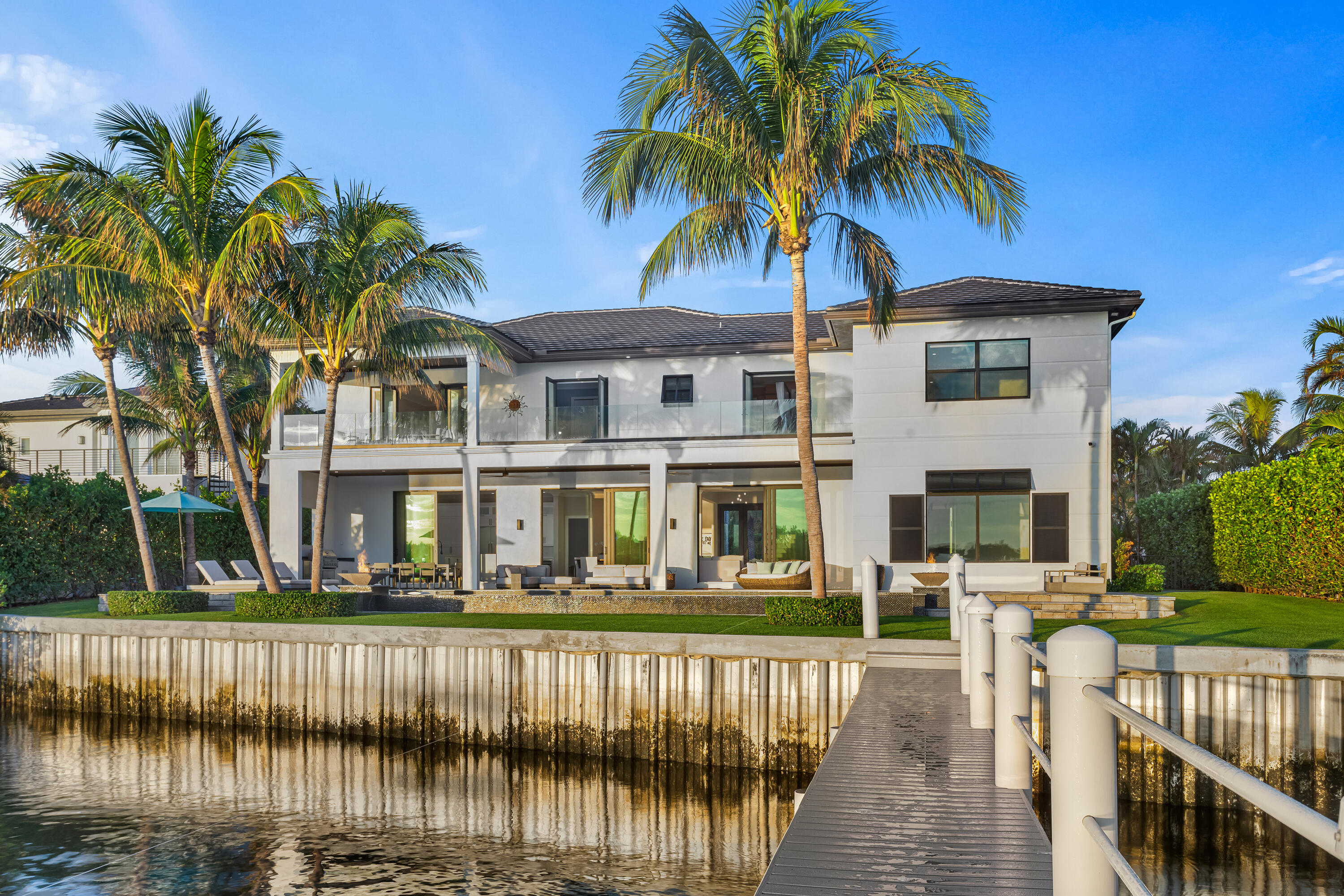 Manalapan - Residential