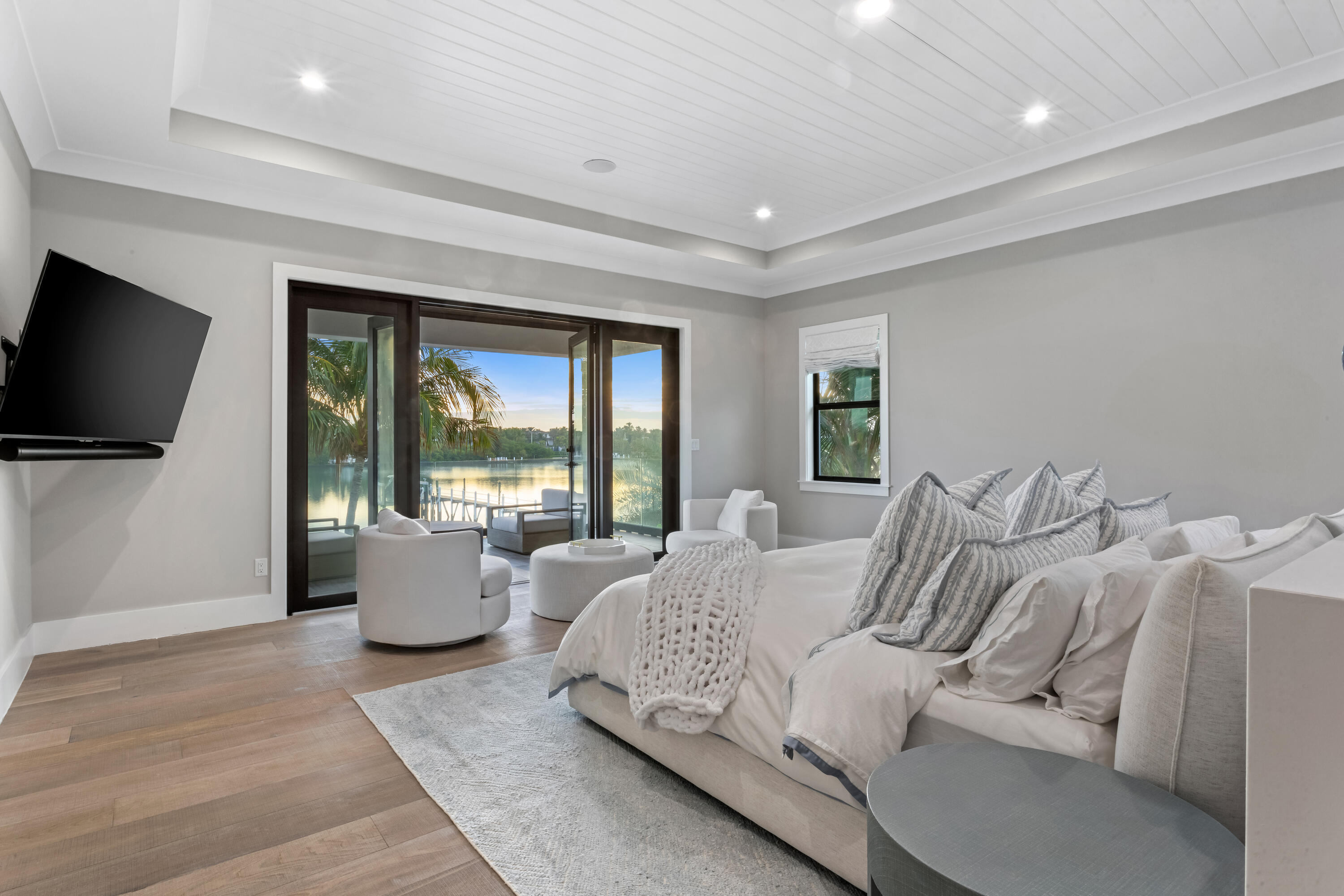 Manalapan - Residential