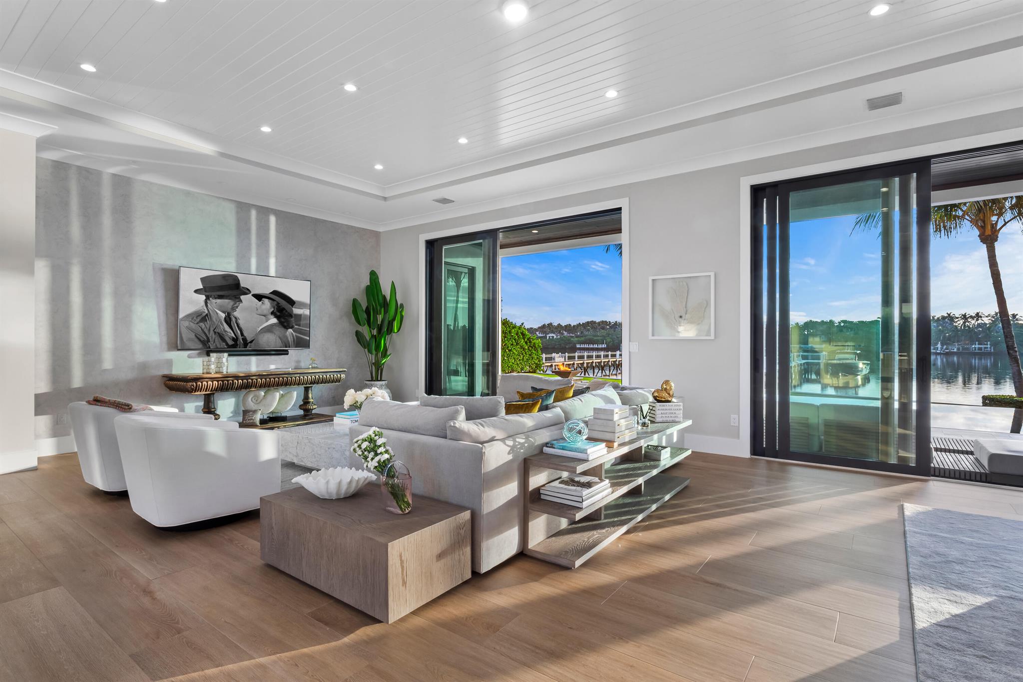 Manalapan - Residential