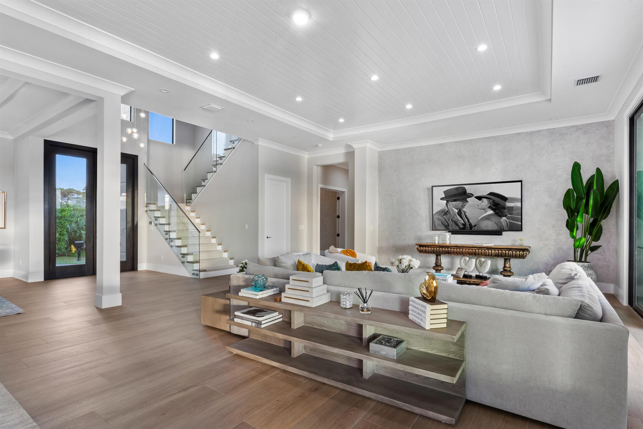 Manalapan - Residential