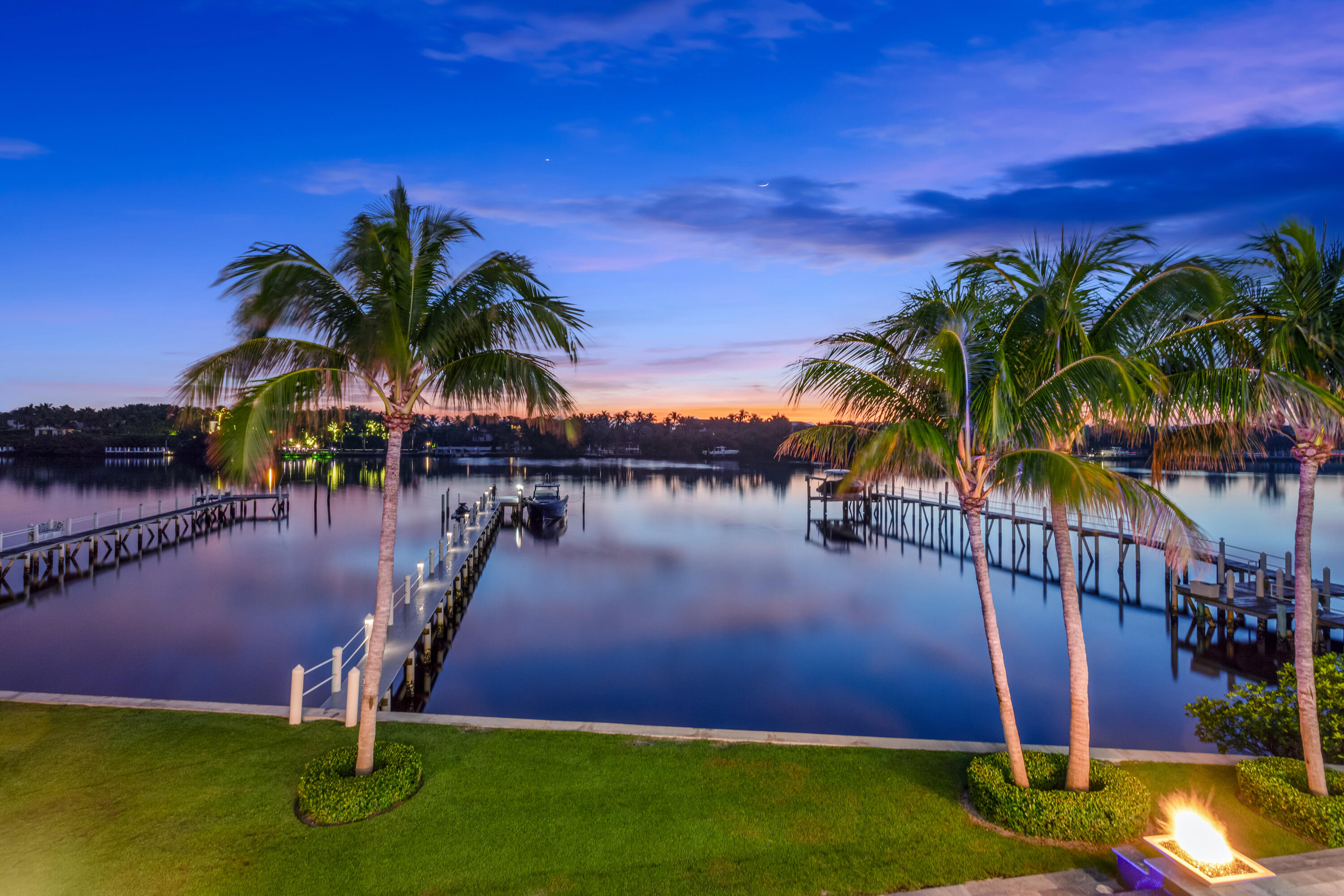 Manalapan - Residential