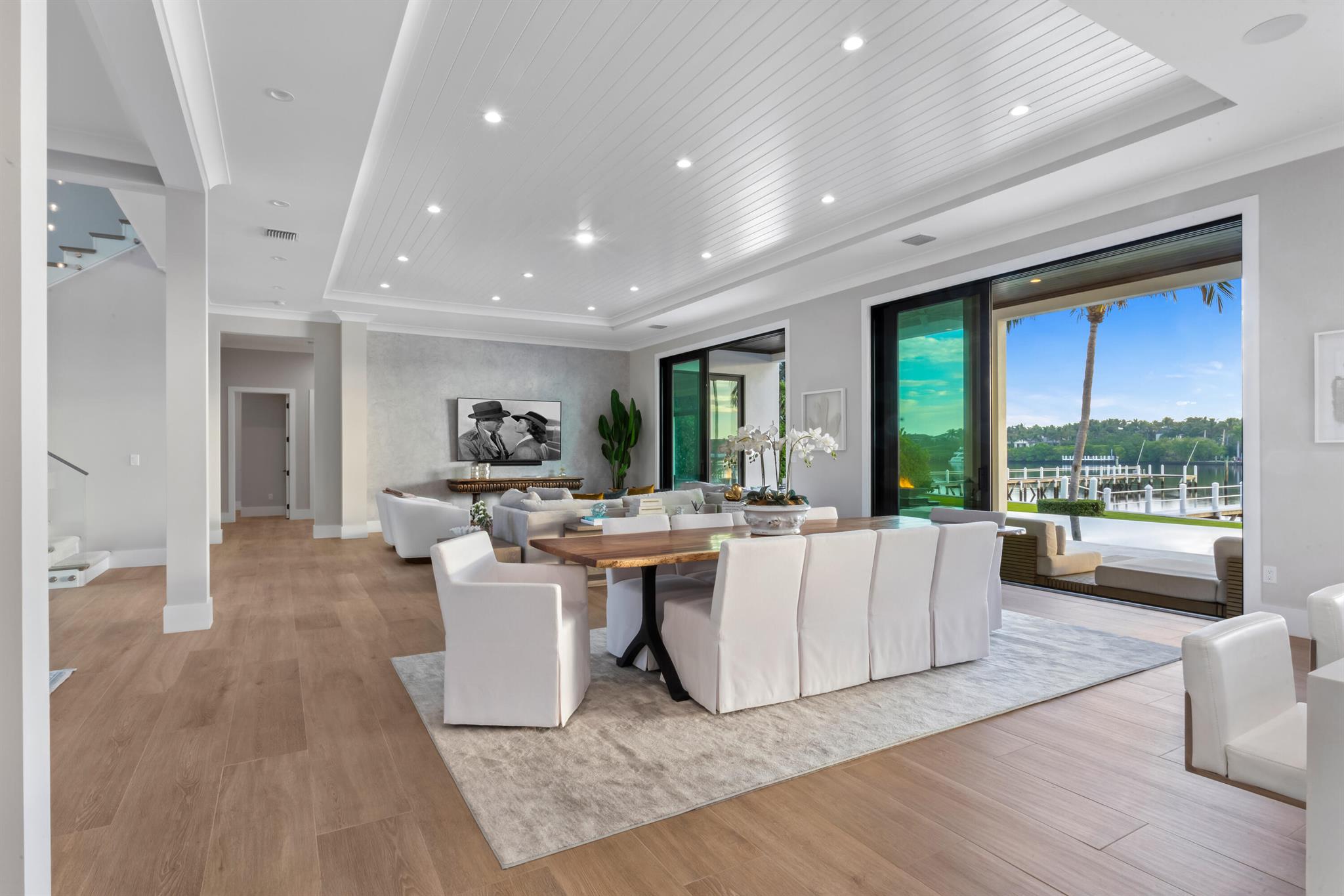 Manalapan - Residential