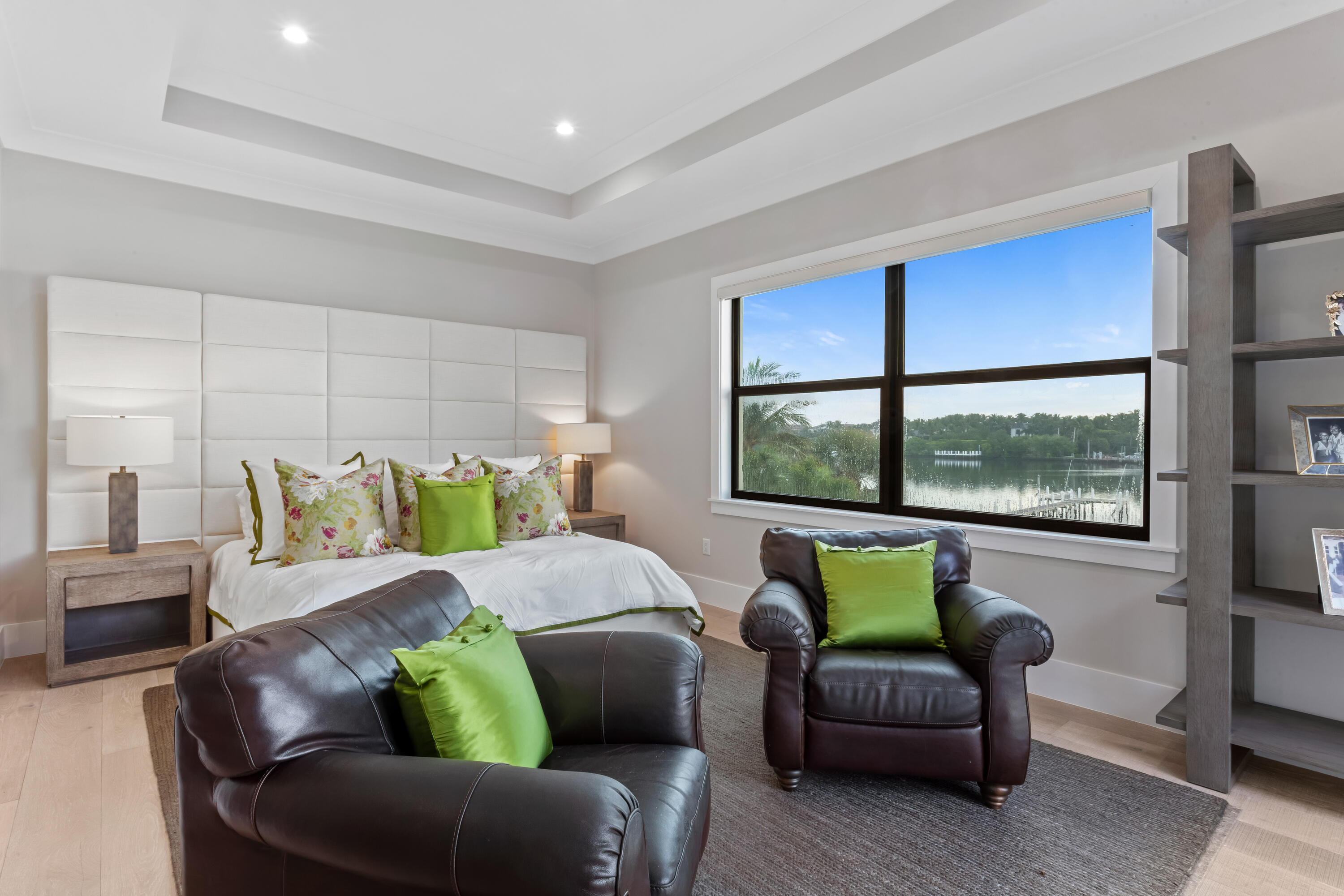 Manalapan - Residential