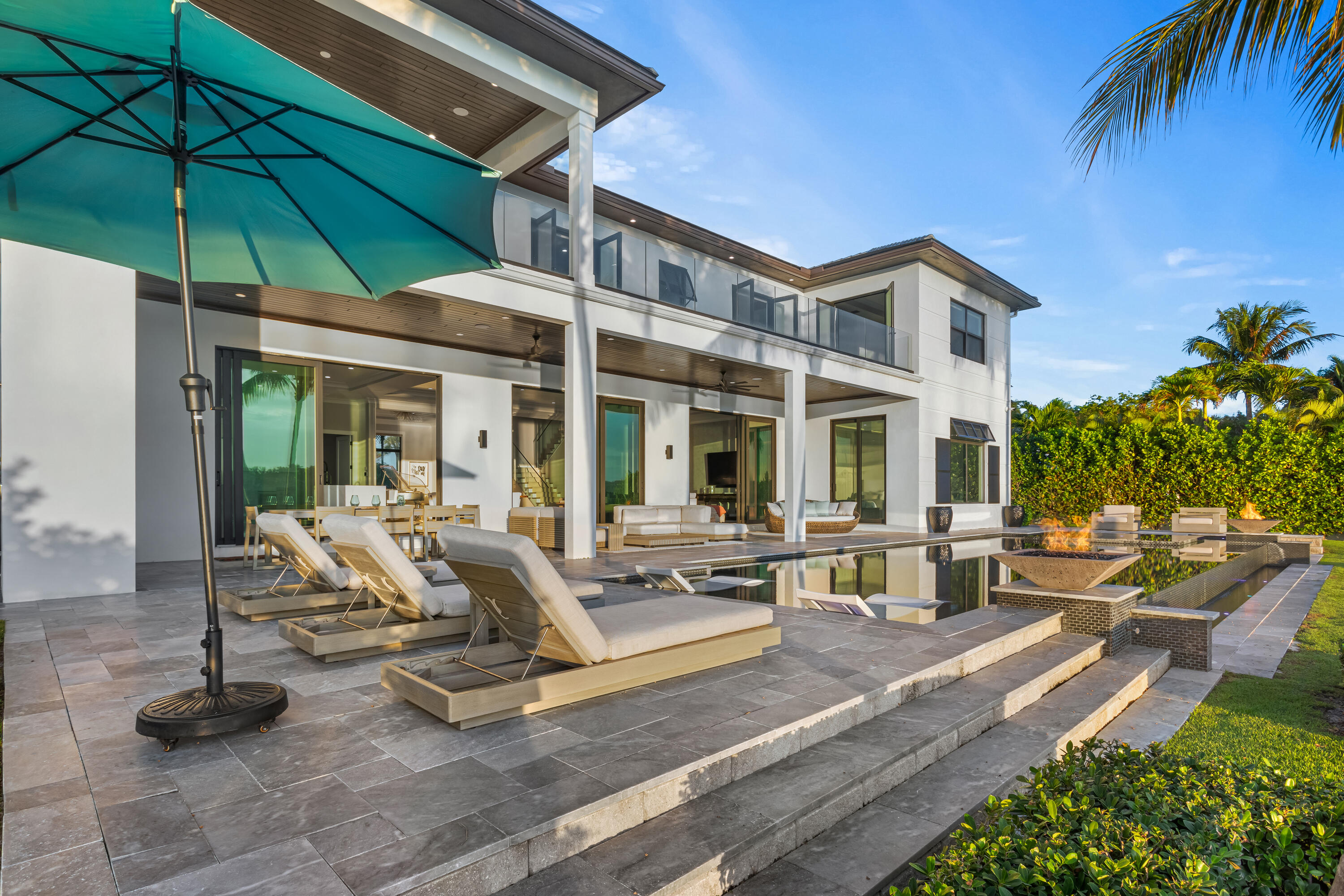 Manalapan - Residential