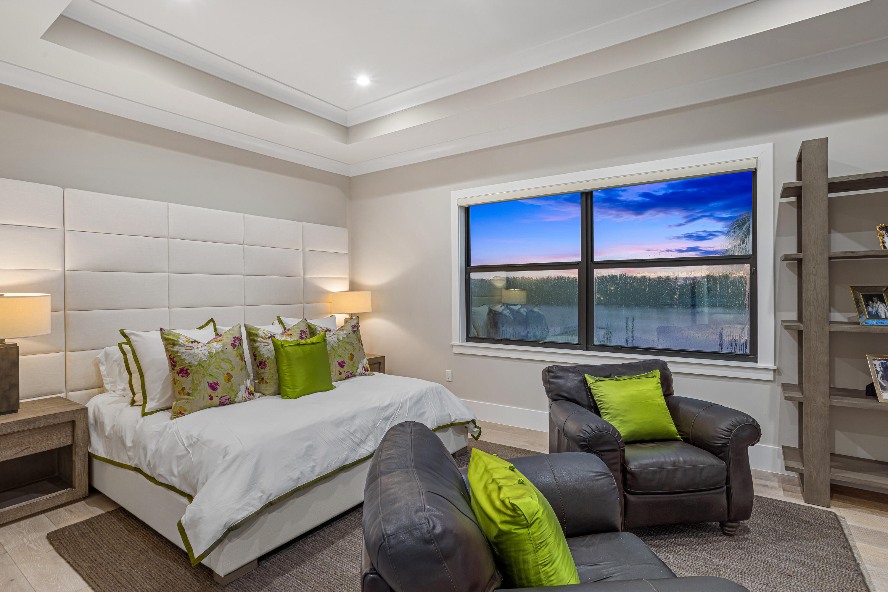 Manalapan - Residential