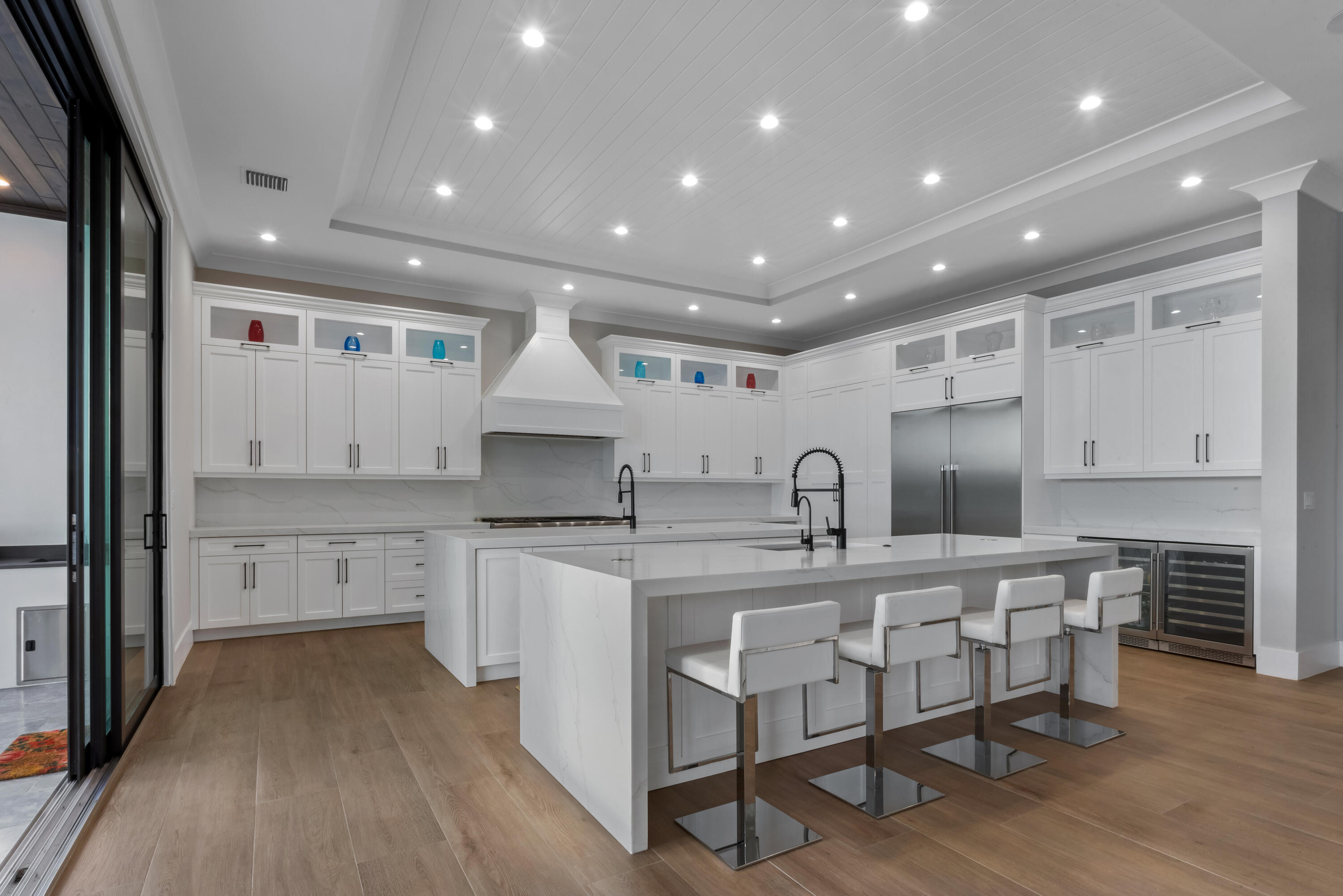 Manalapan - Residential