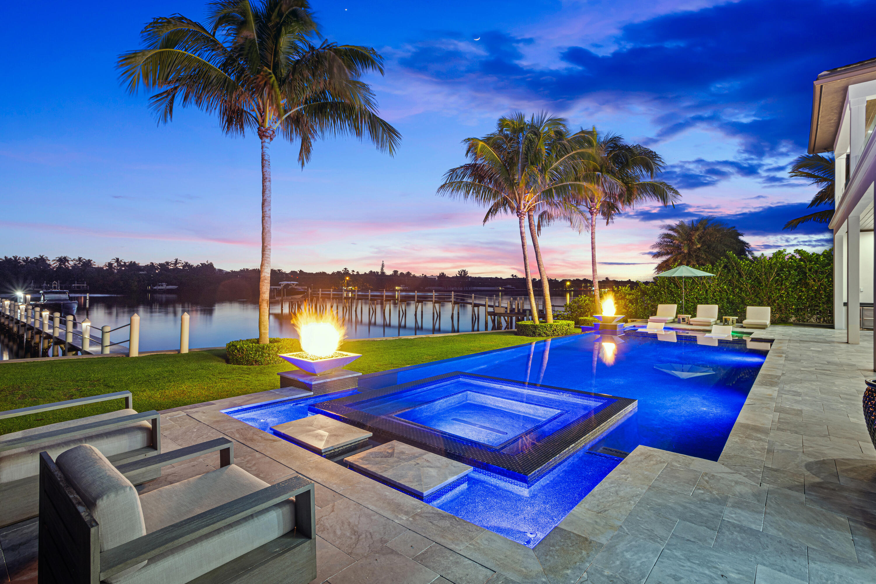 Manalapan - Residential