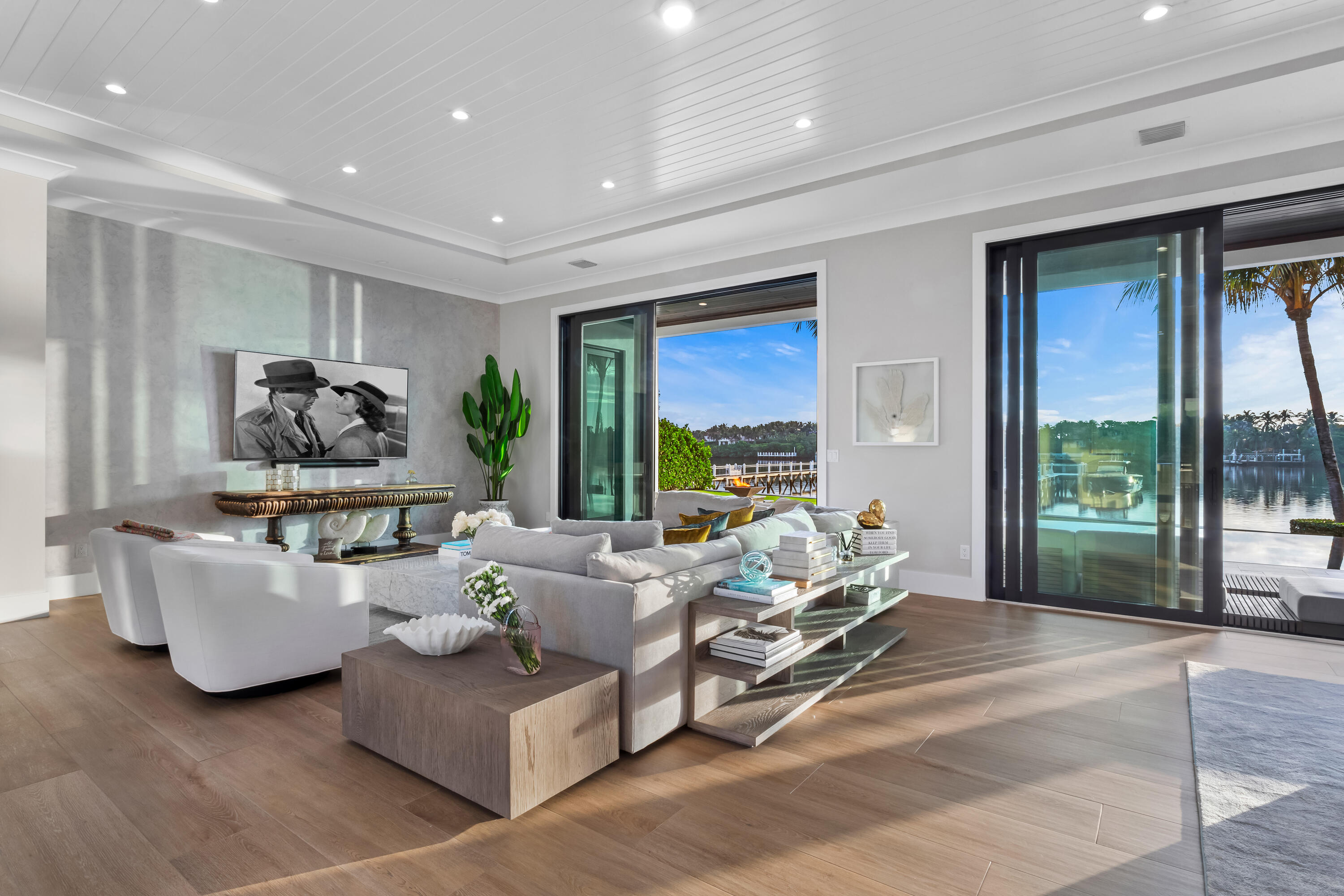 Manalapan - Residential