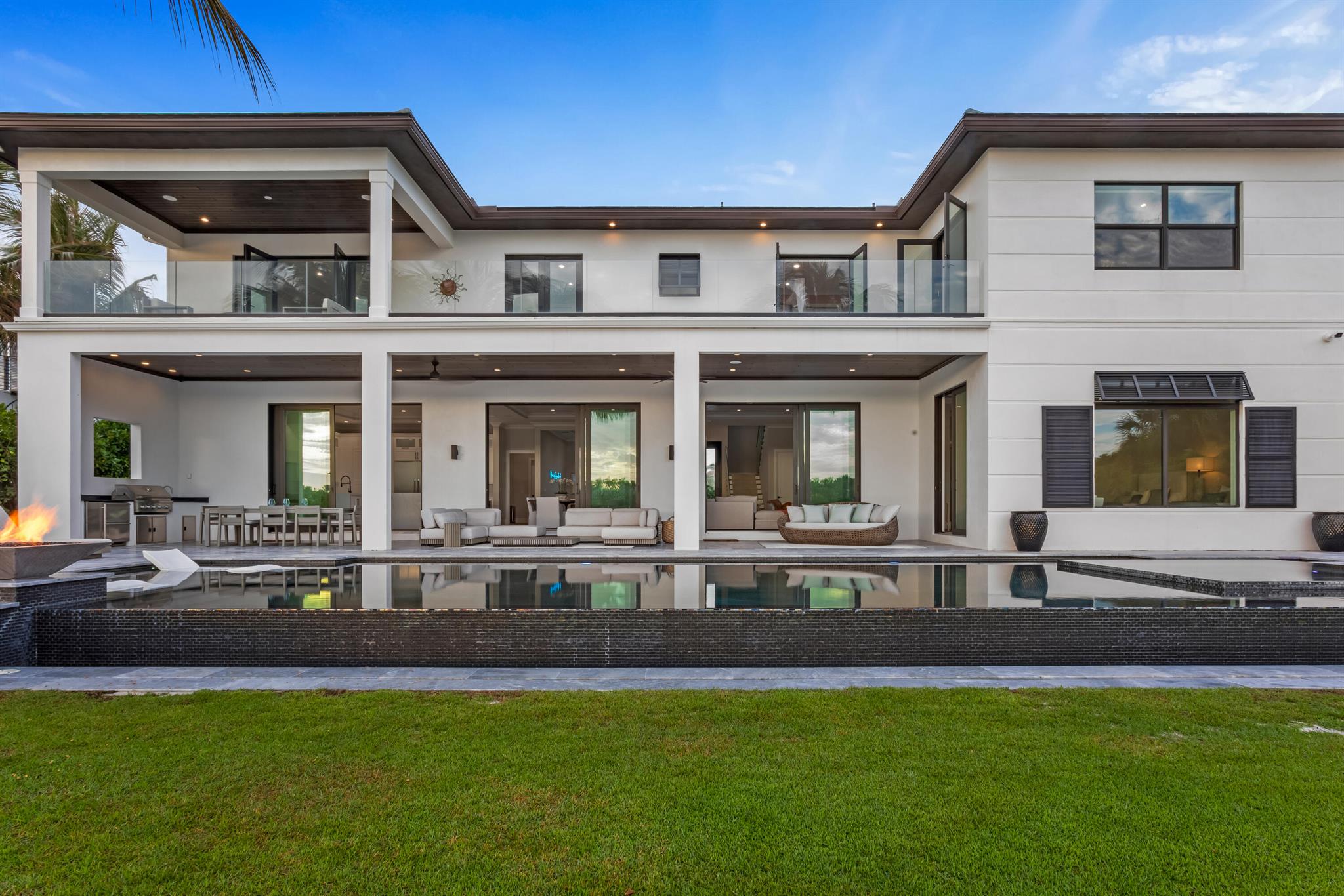 Manalapan - Residential