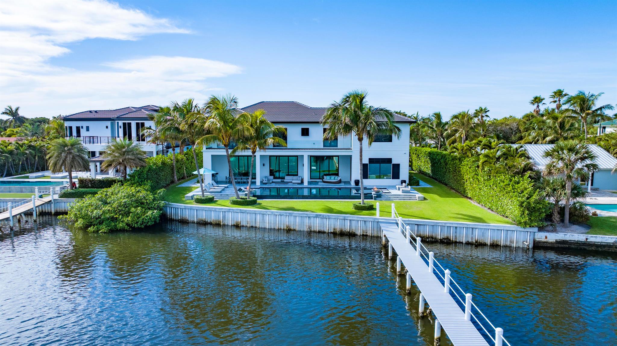 Manalapan - Residential