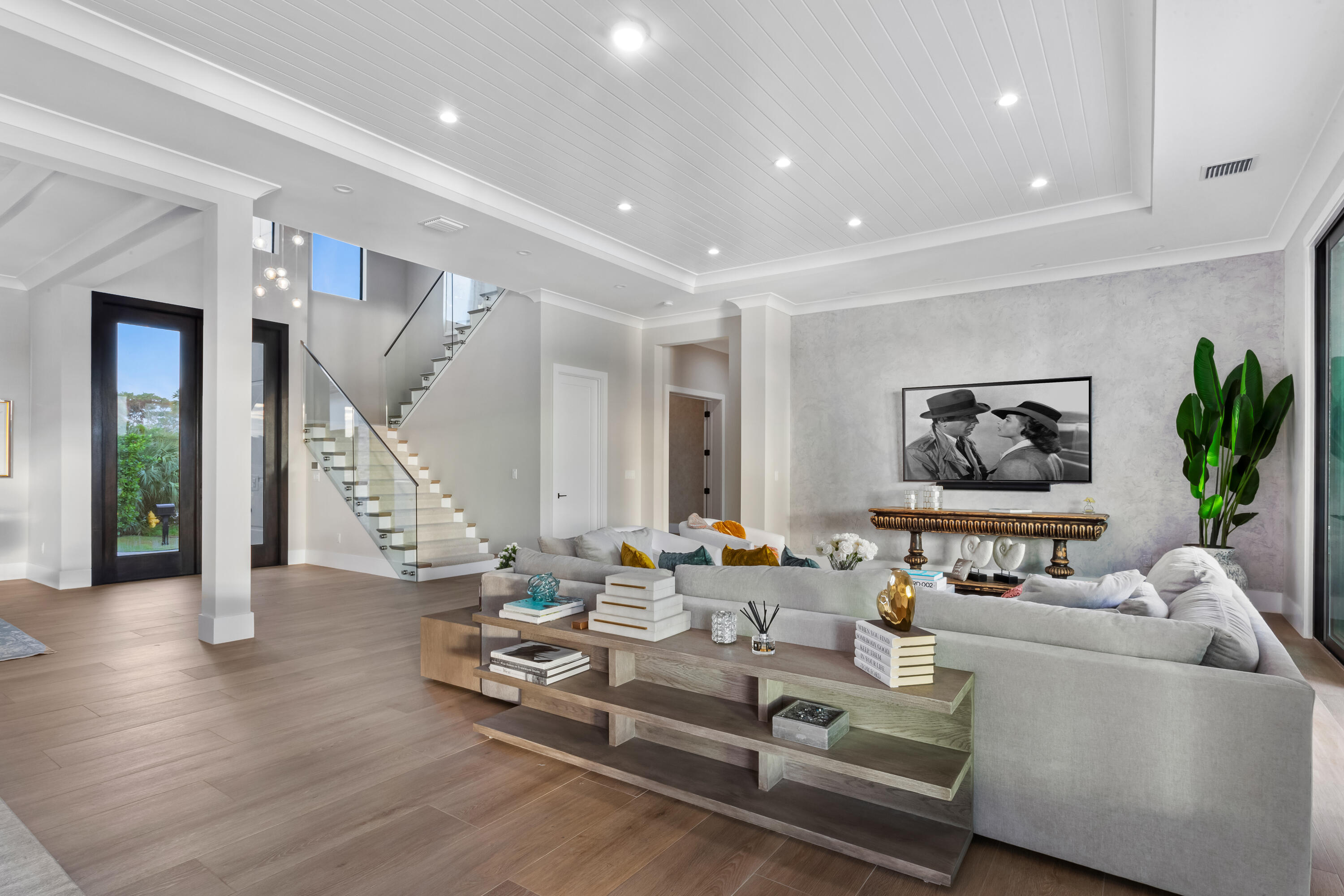 Manalapan - Residential