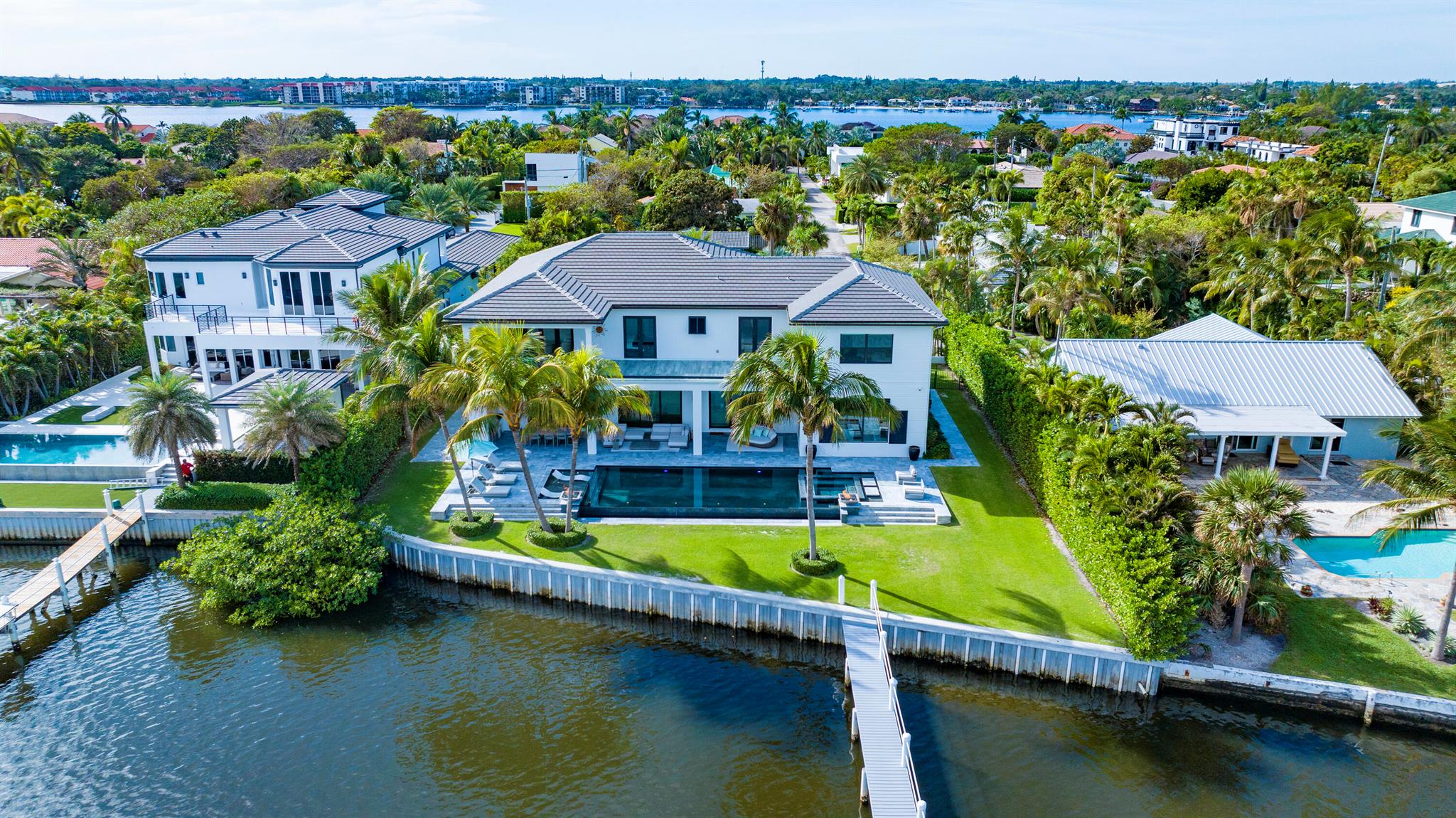 Manalapan - Residential