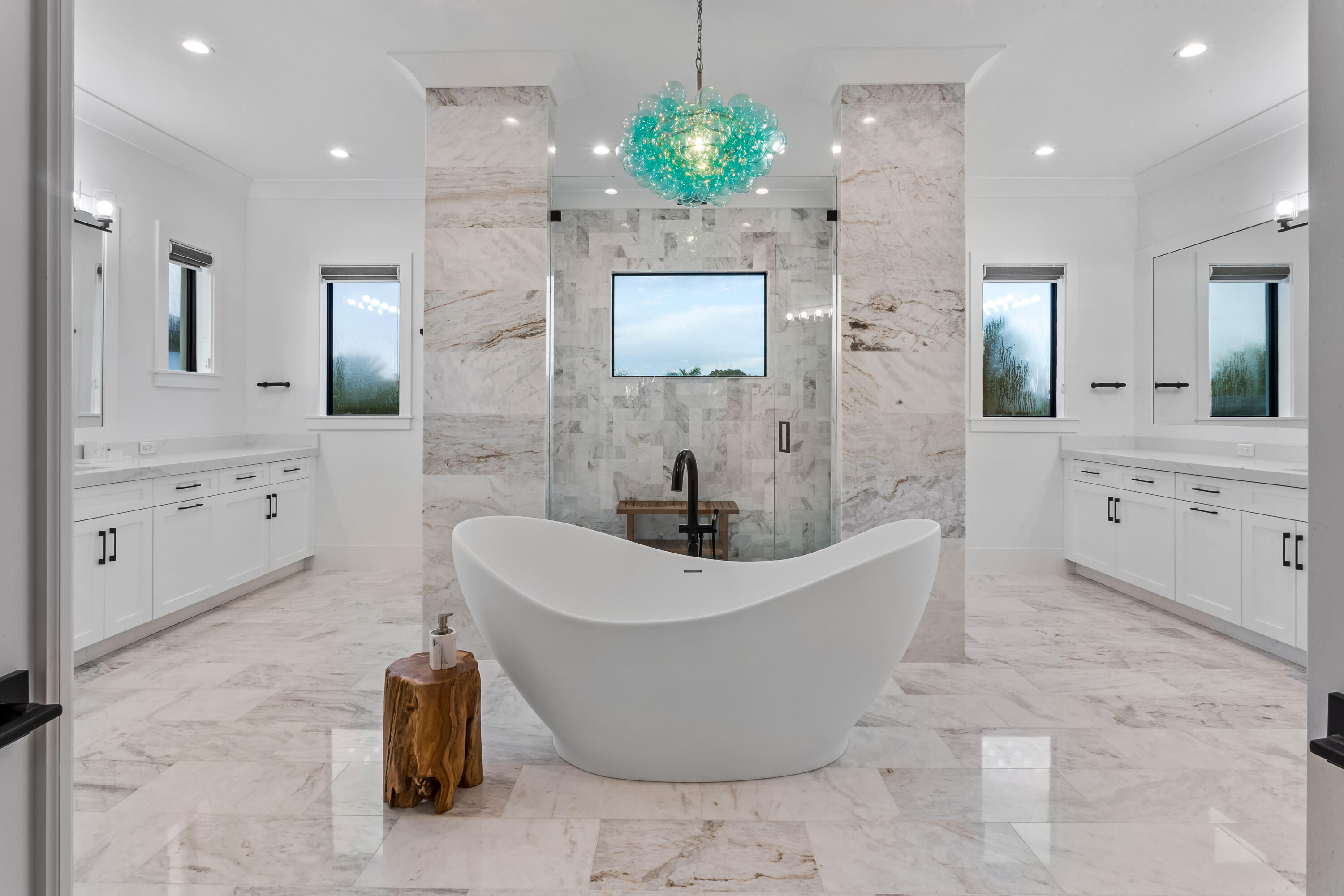 Manalapan - Residential