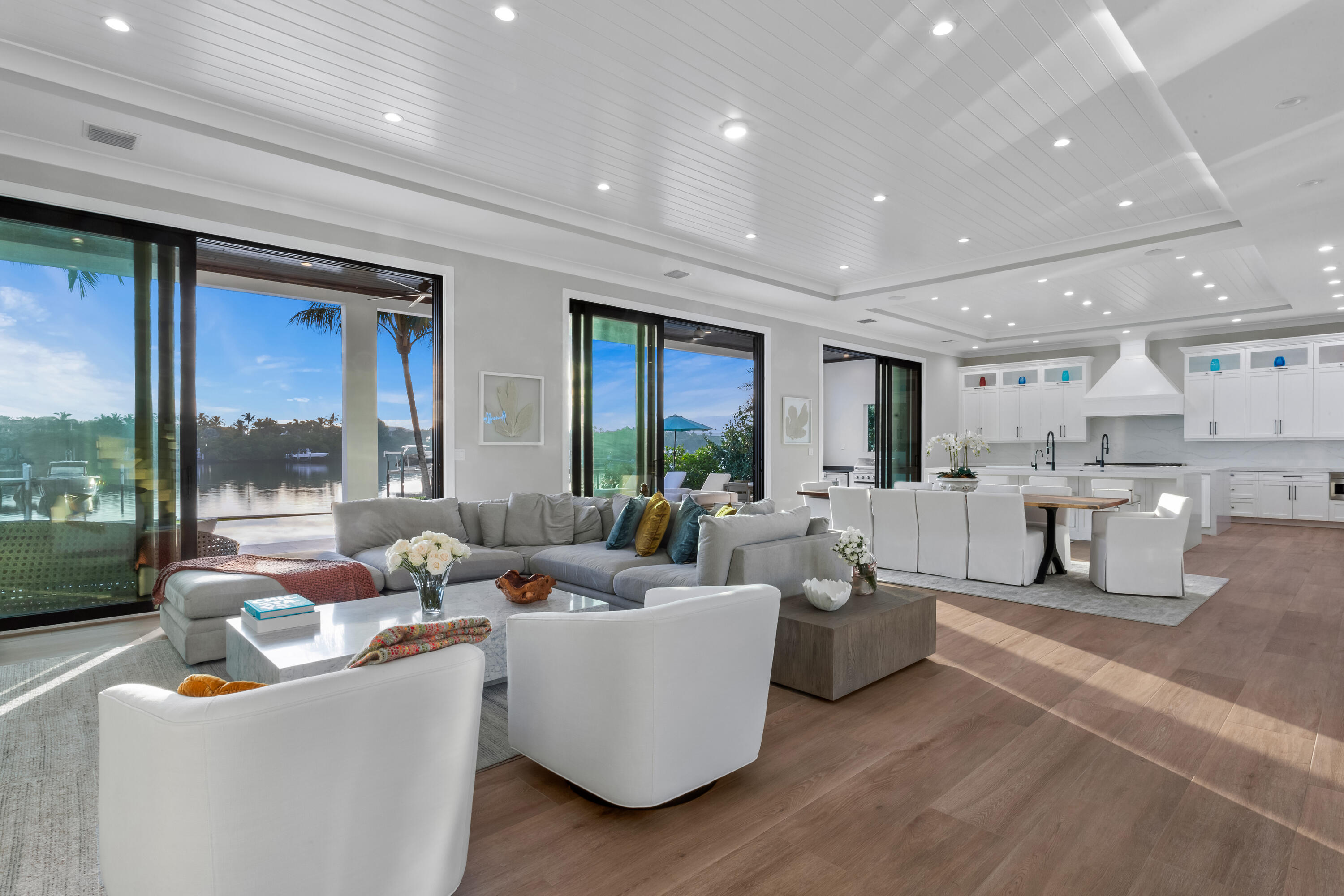 Manalapan - Residential