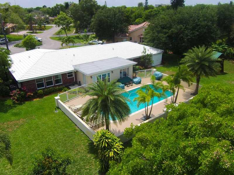 THE CLUSTERS,CORAL SPRING - Residential