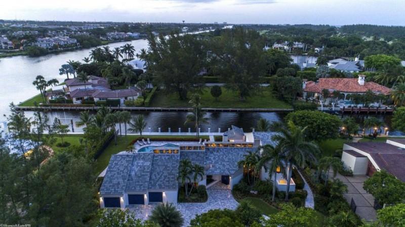 HIDDEN HARBOUR ESTATES - Residential