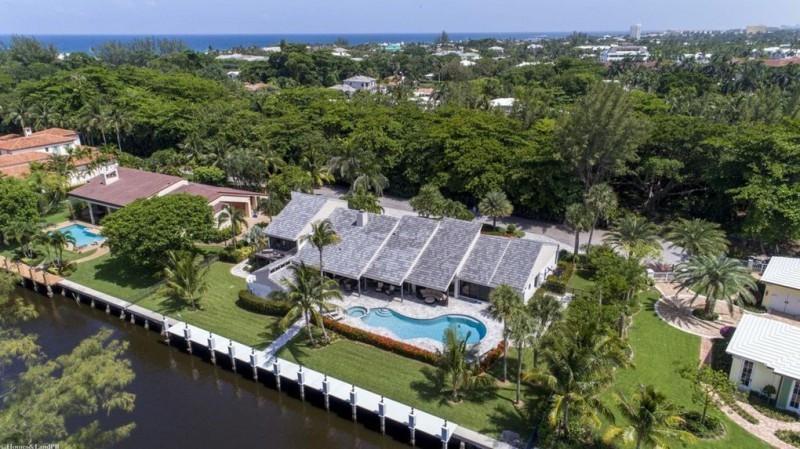 HIDDEN HARBOUR ESTATES - Residential