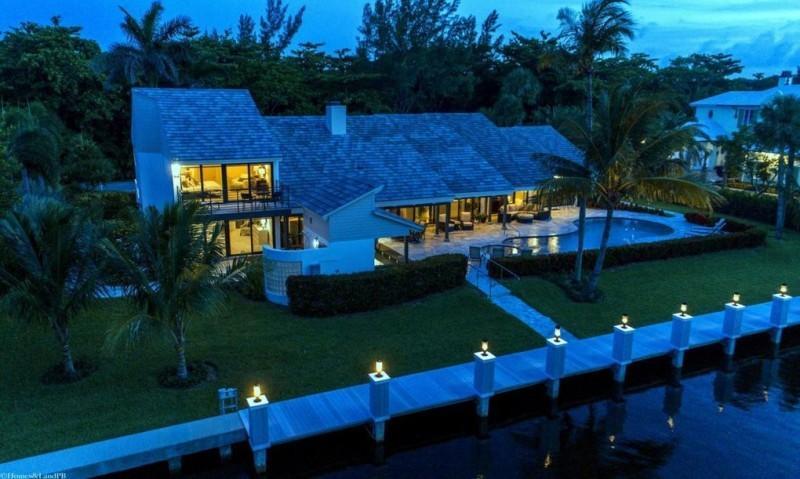 HIDDEN HARBOUR ESTATES - Residential