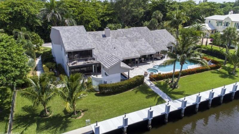 HIDDEN HARBOUR ESTATES - Residential