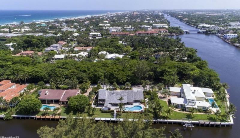 HIDDEN HARBOUR ESTATES - Residential