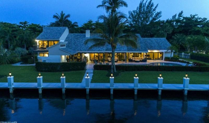 HIDDEN HARBOUR ESTATES - Residential