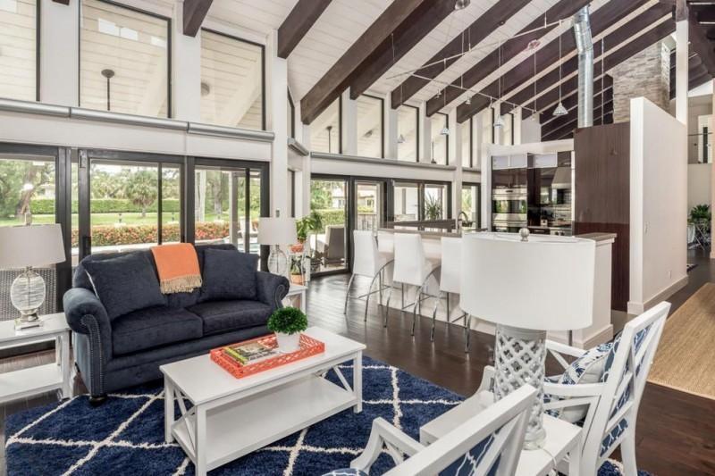 HIDDEN HARBOUR ESTATES - Residential