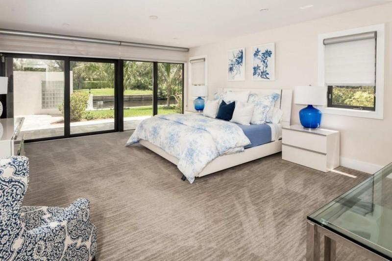 HIDDEN HARBOUR ESTATES - Residential