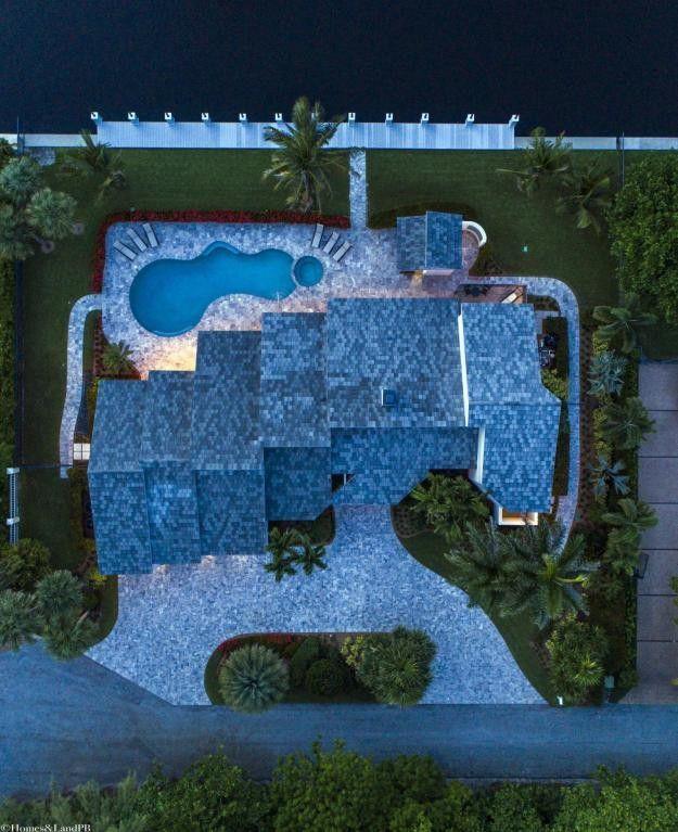 HIDDEN HARBOUR ESTATES - Residential