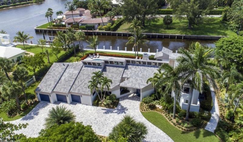 HIDDEN HARBOUR ESTATES - Residential