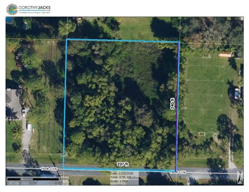 Photo of 443 150th Ct, Jupiter, FL 33478 (MLS # R11153856)