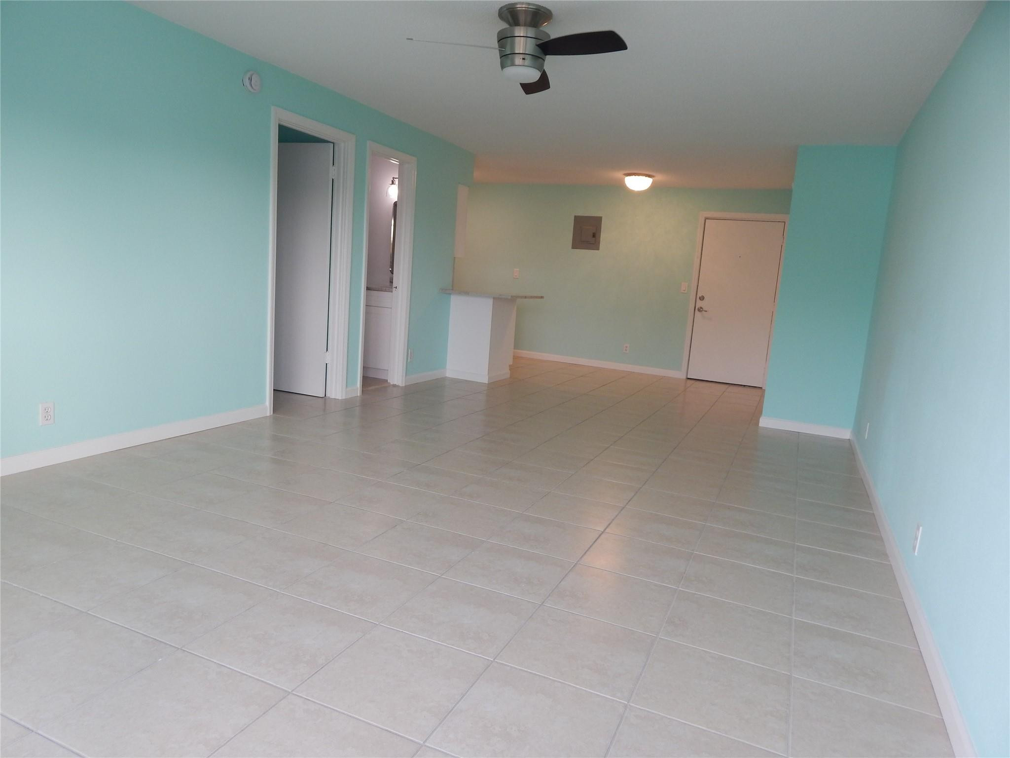 PIER 41 CONDO - Residential Lease