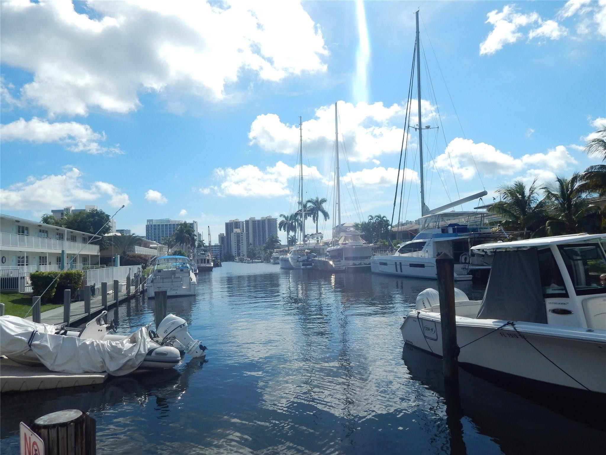 PIER 41 CONDO - Residential Lease