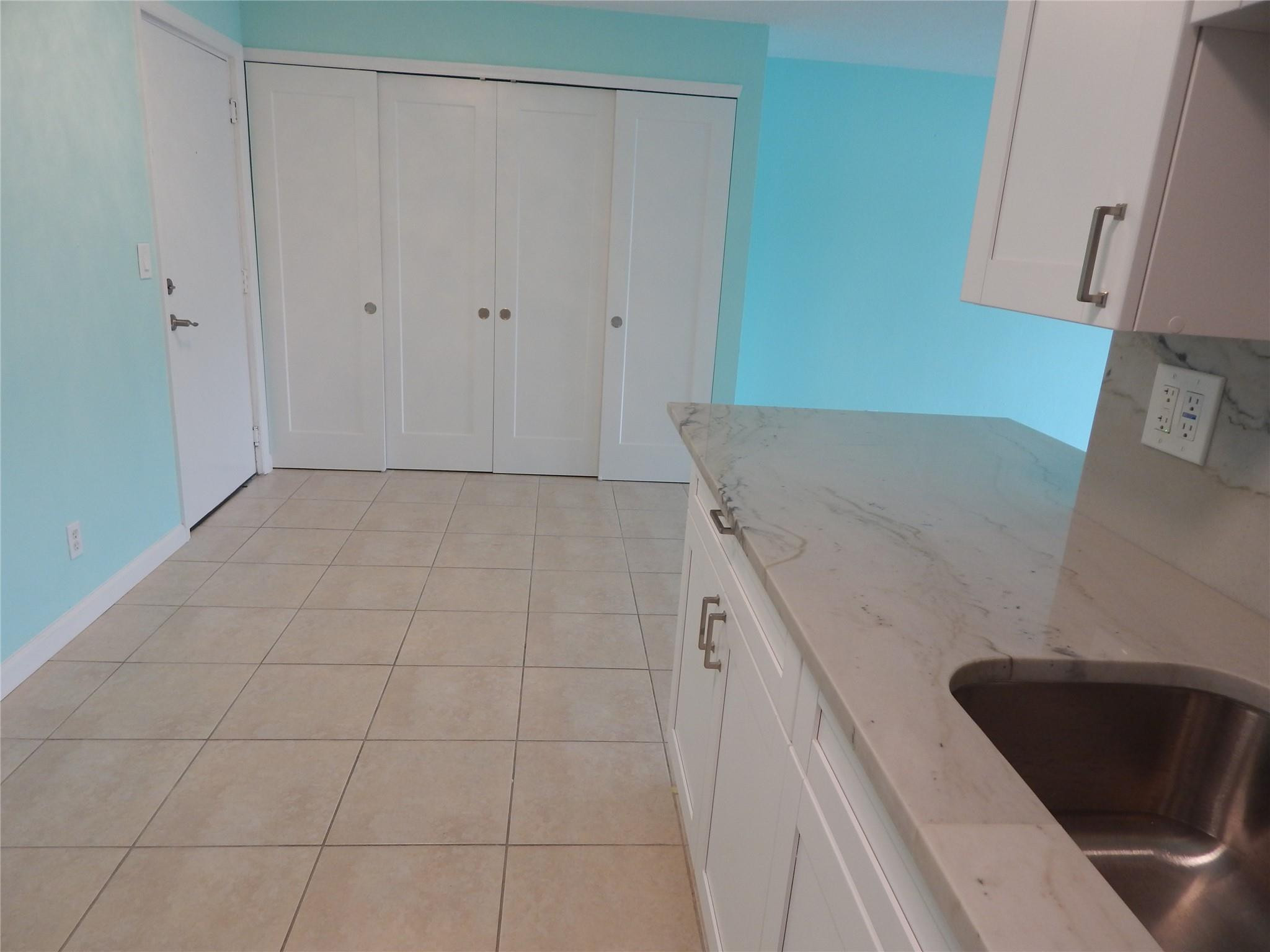 PIER 41 CONDO - Residential Lease