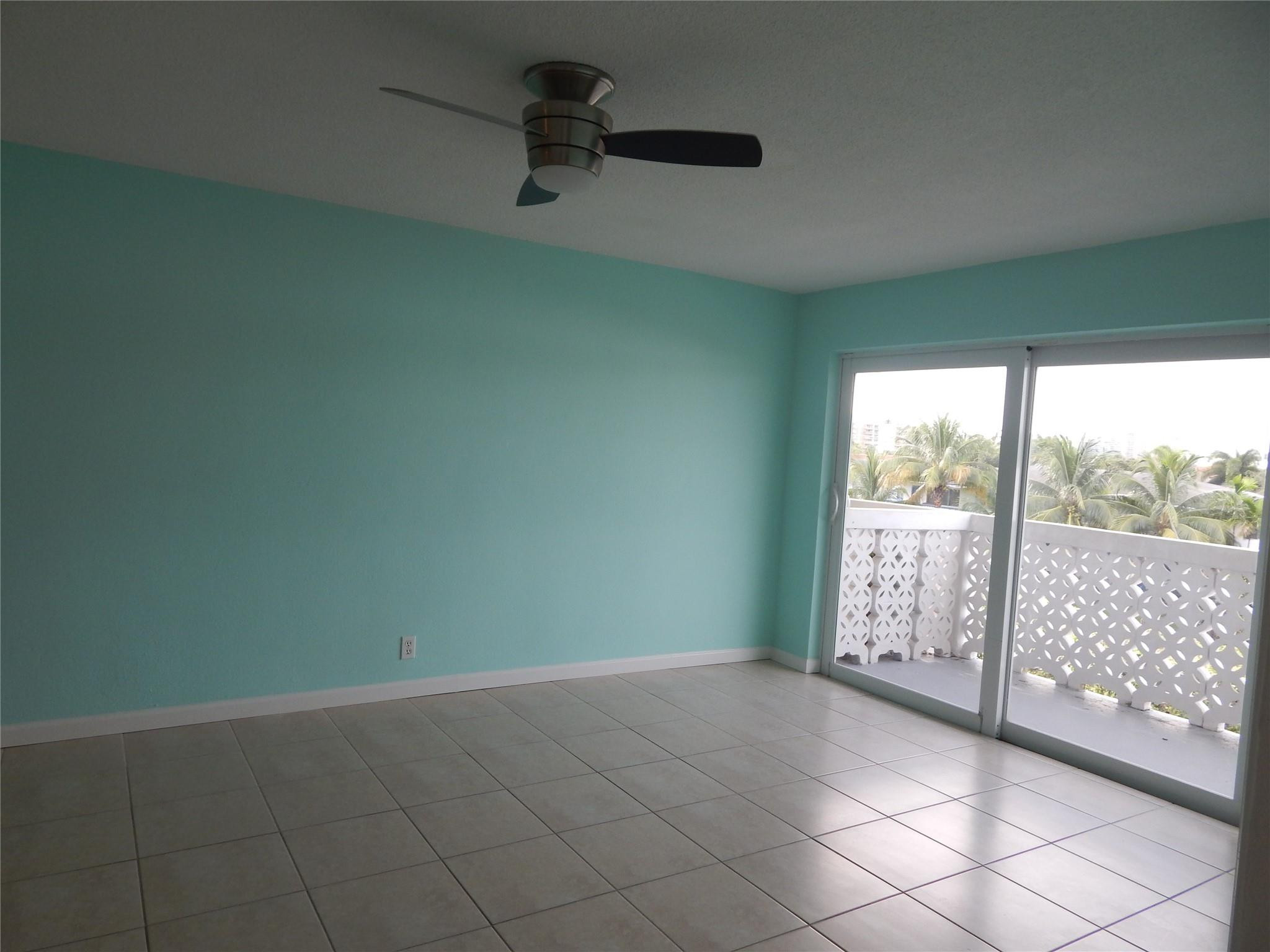 PIER 41 CONDO - Residential Lease