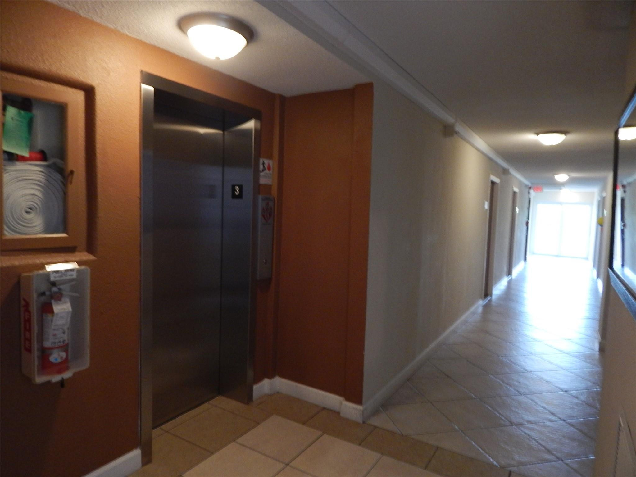 PIER 41 CONDO - Residential Lease