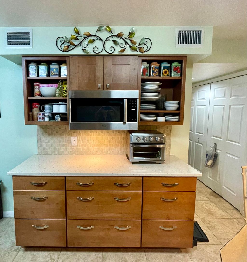 Photo of 4225 Gator Trace Avenue #Bld 9 Unit C, Fort Pierce, FL 34950 (MLS # R10954251)