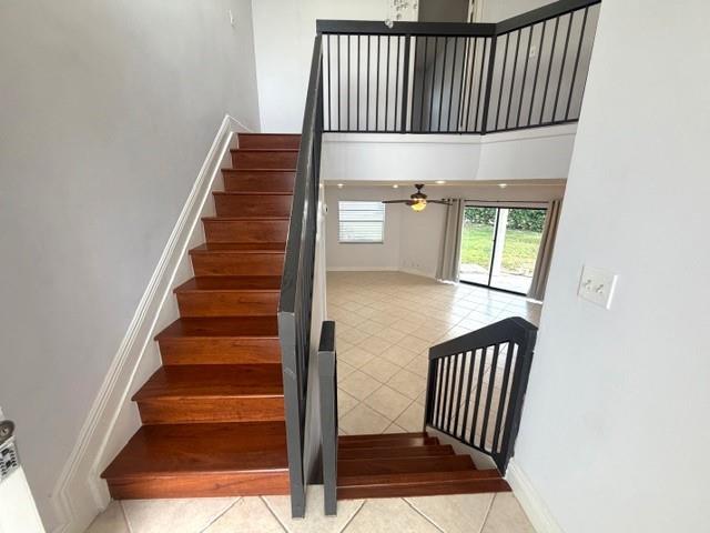 Yorkville 115-18 B - Residential Lease