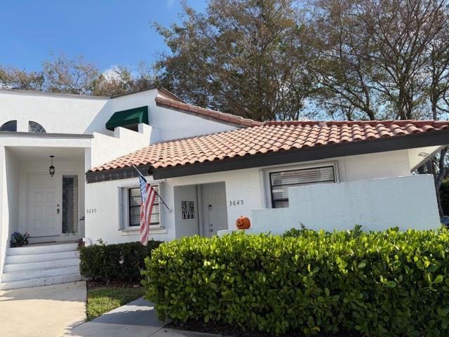 Yorkville 115-18 B - Residential Lease