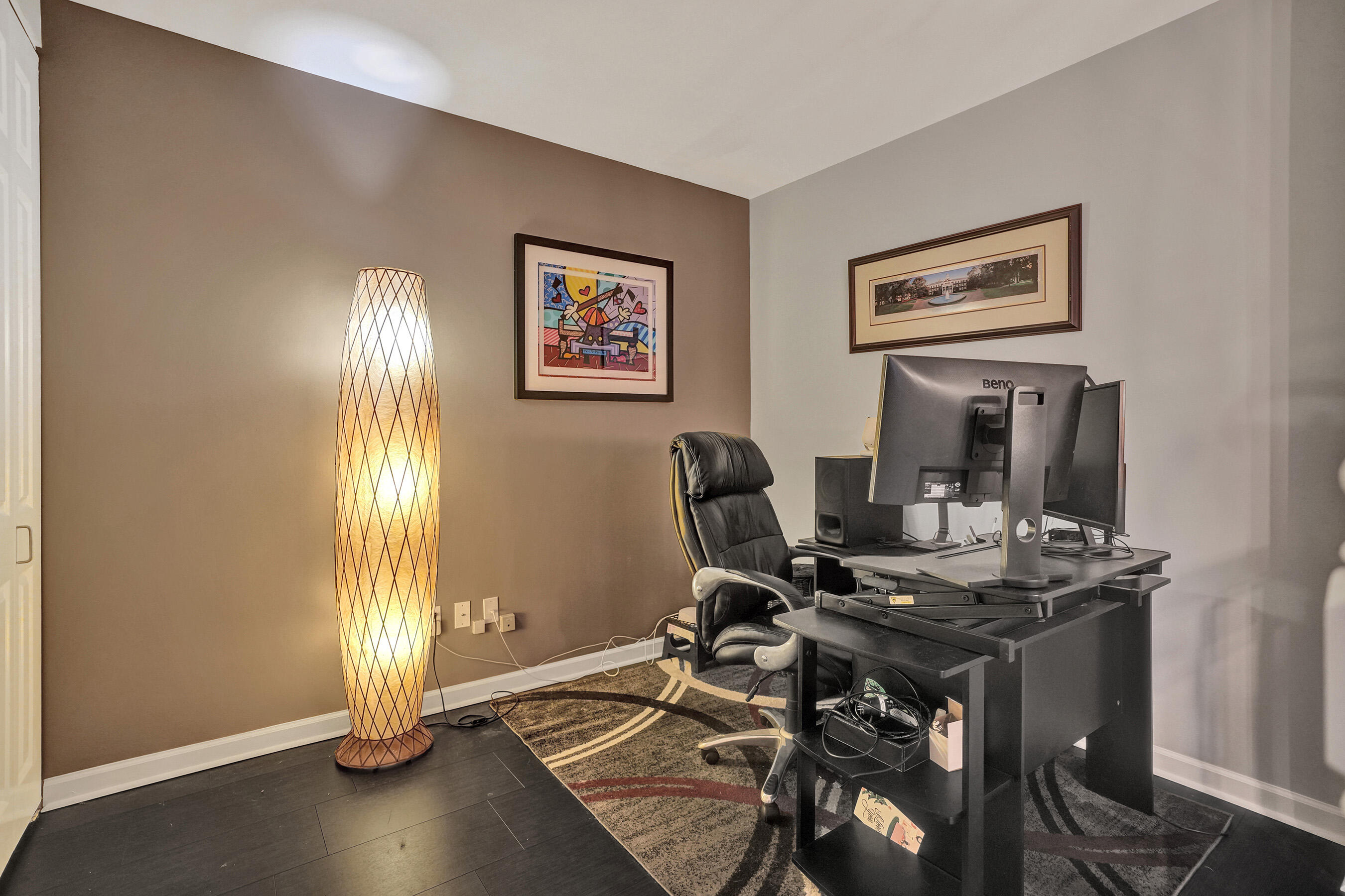 WILTON STATION RES CONDO - Residential