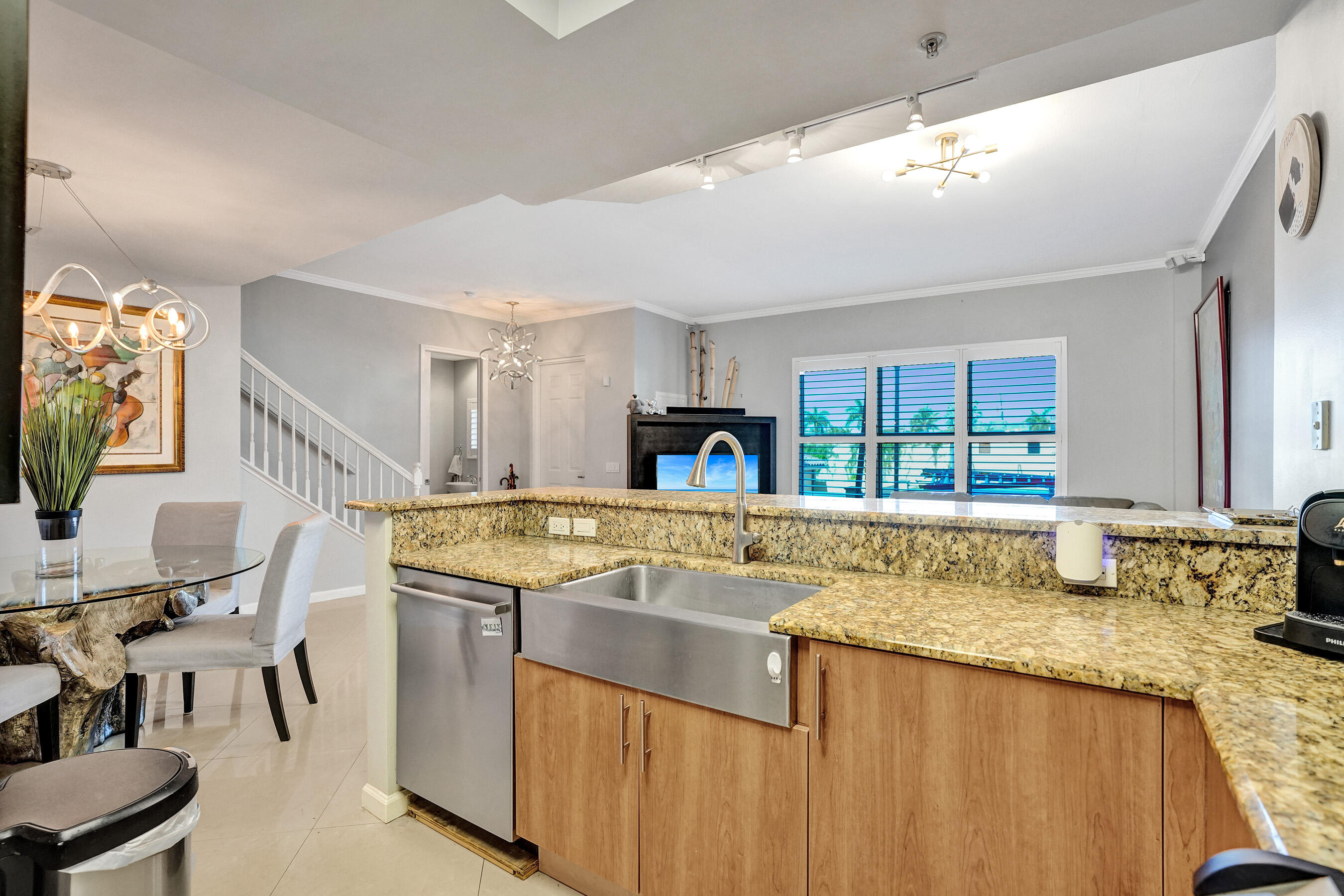 WILTON STATION RES CONDO - Residential