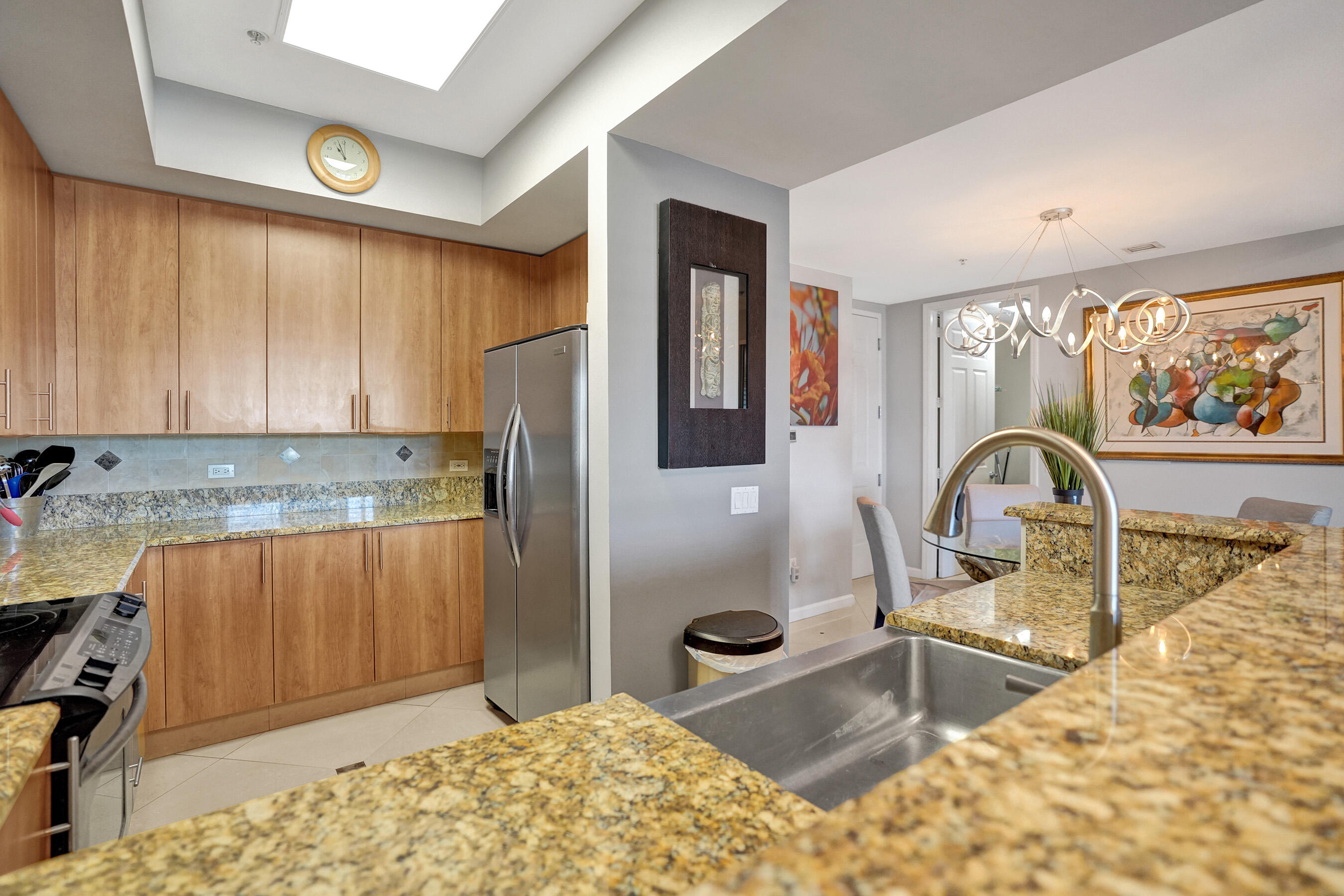 WILTON STATION RES CONDO - Residential