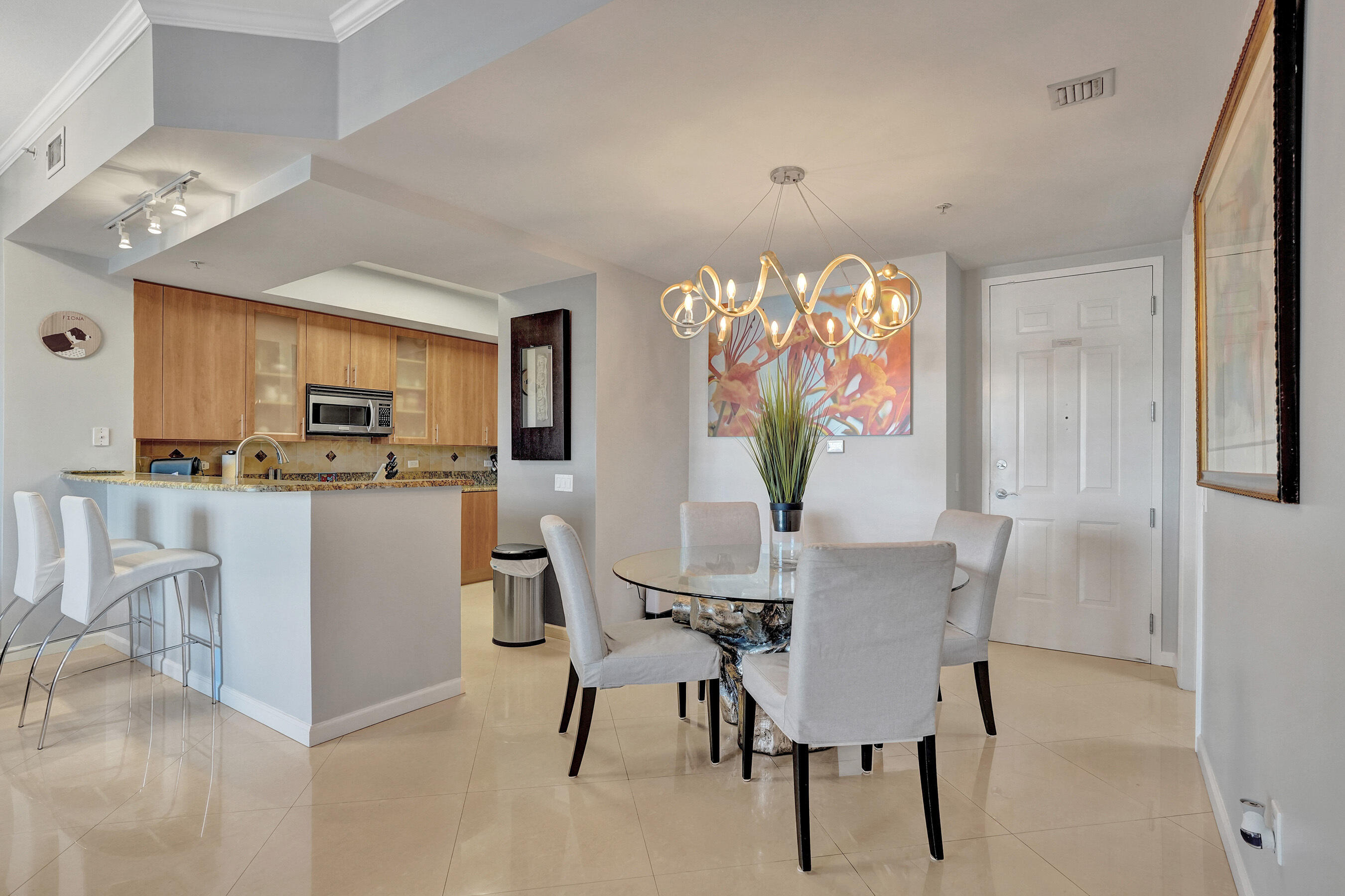 WILTON STATION RES CONDO - Residential