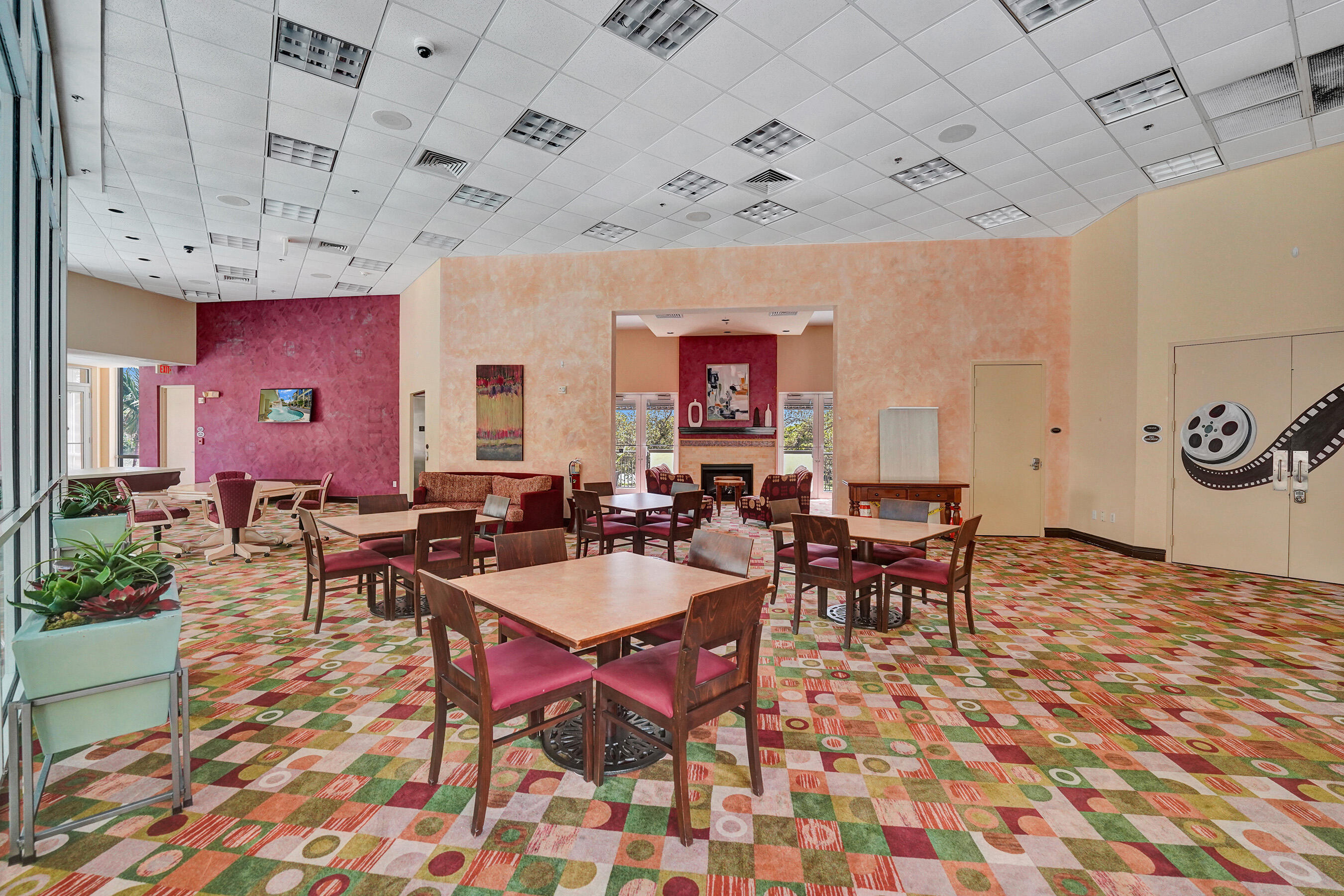WILTON STATION RES CONDO - Residential