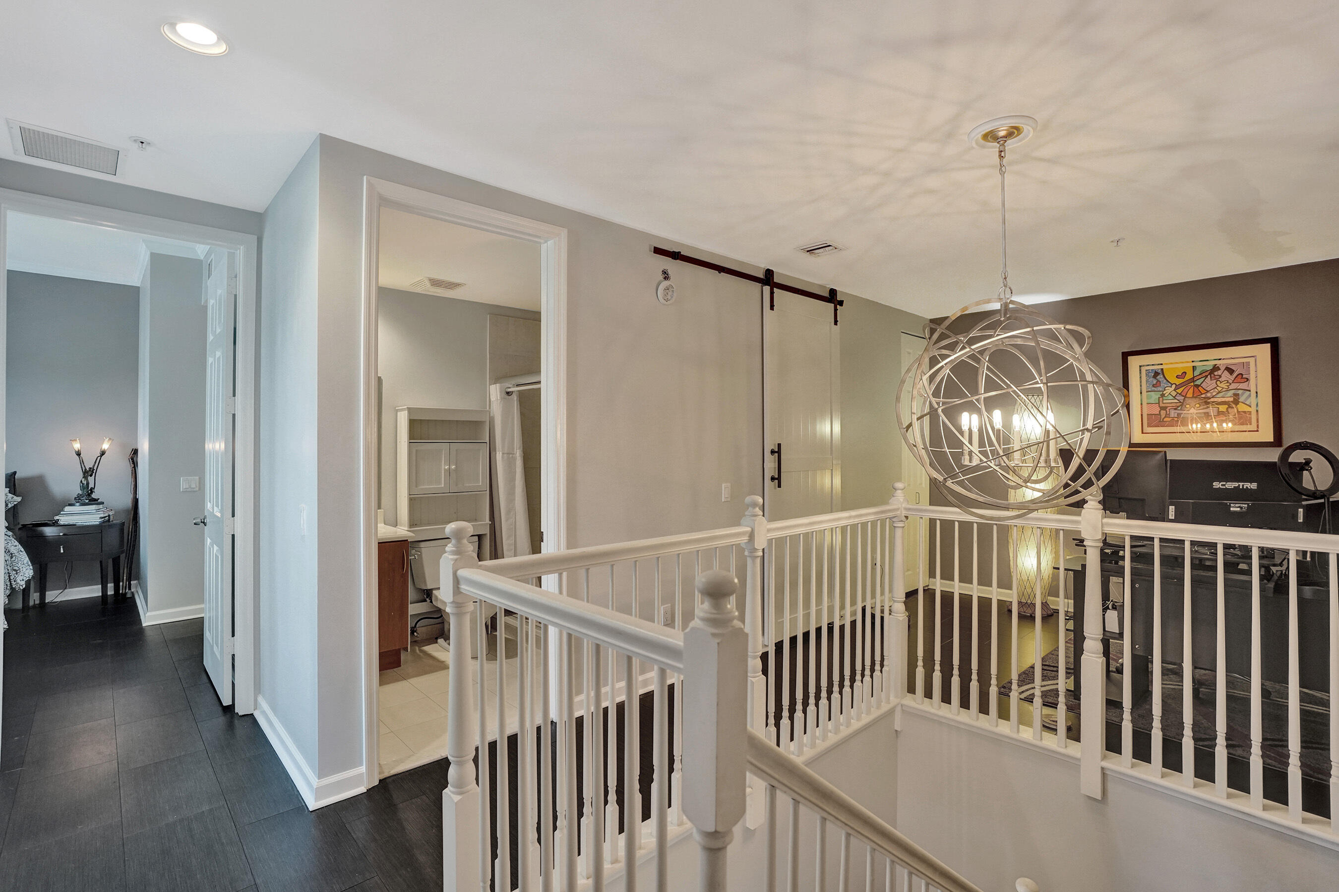 WILTON STATION RES CONDO - Residential