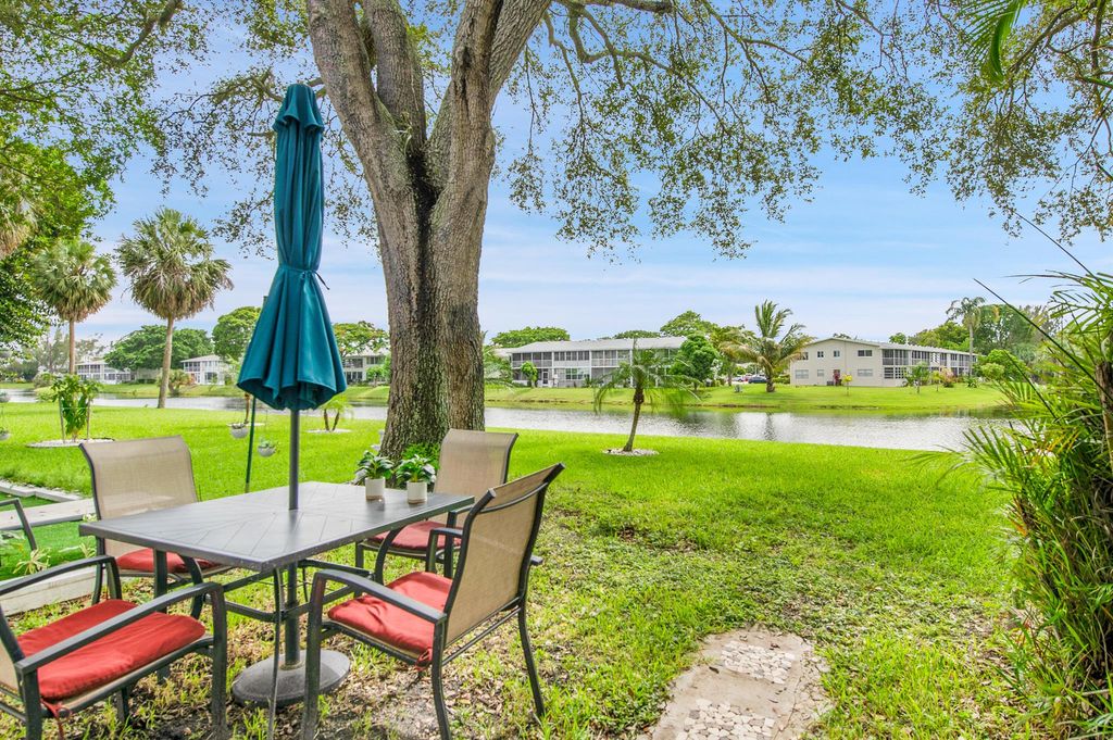 Photo of 102 Westbury E #102, Deerfield Beach, FL 33442 (MLS # R11108440)