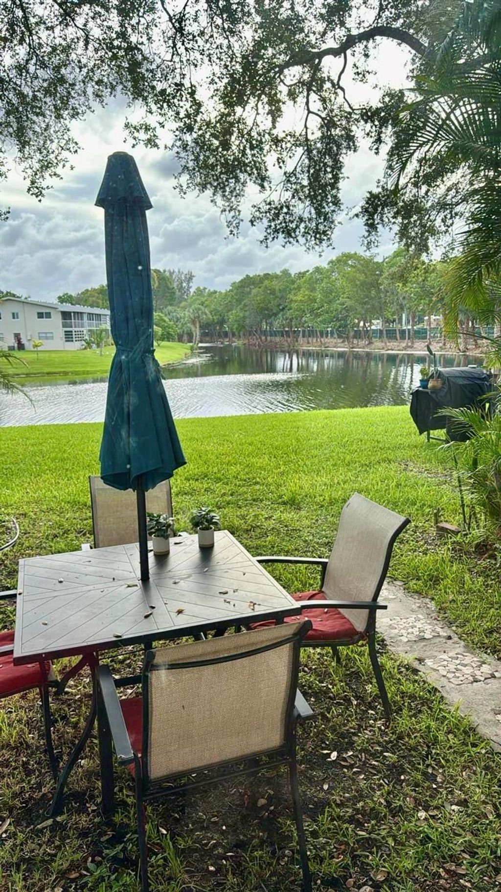 Photo of 102 Westbury E #102, Deerfield Beach, FL 33442 (MLS # R11108440)